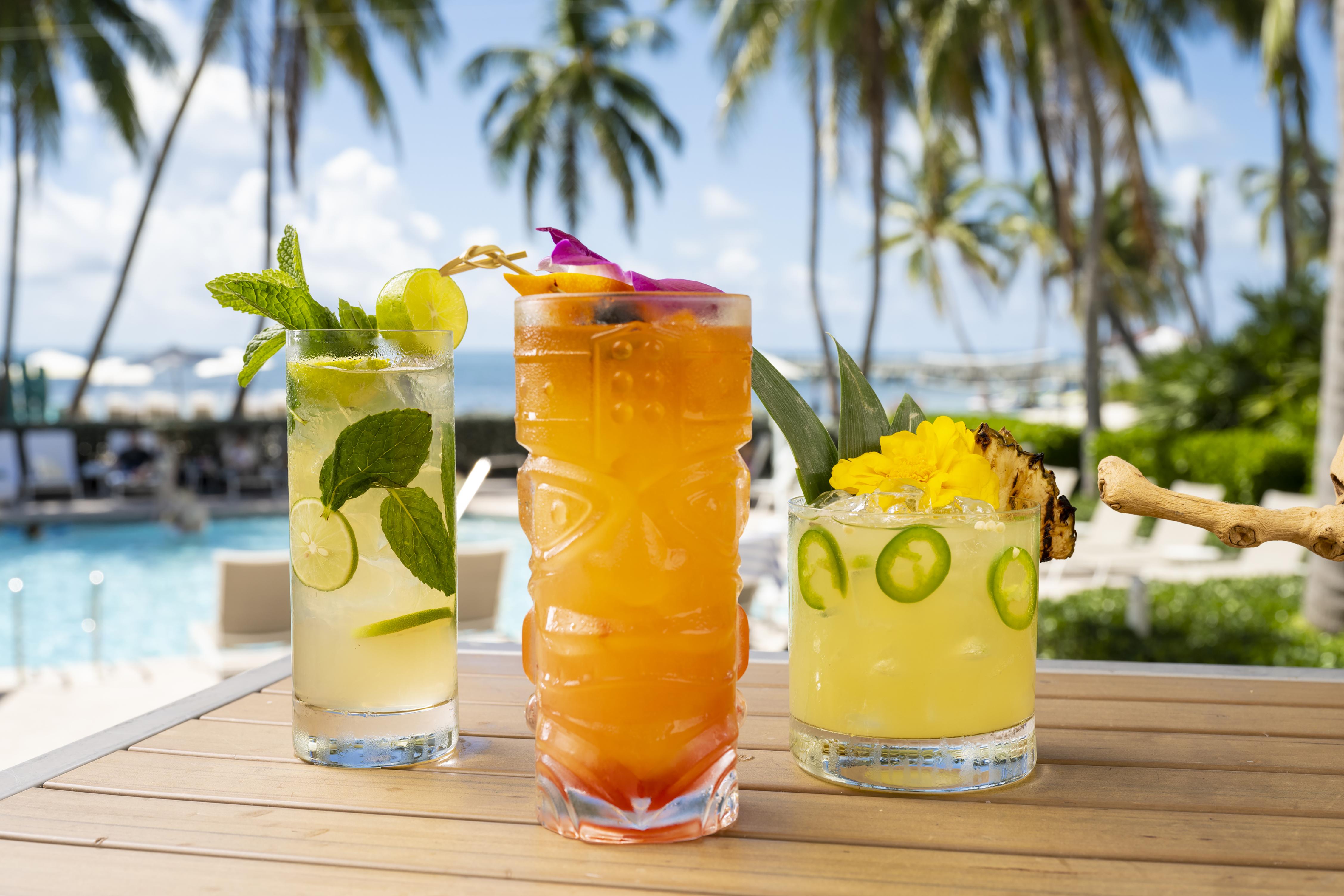 Casa Marina Key West, Curio Collection By Hilton Ξενοδοχείο Εξωτερικό φωτογραφία