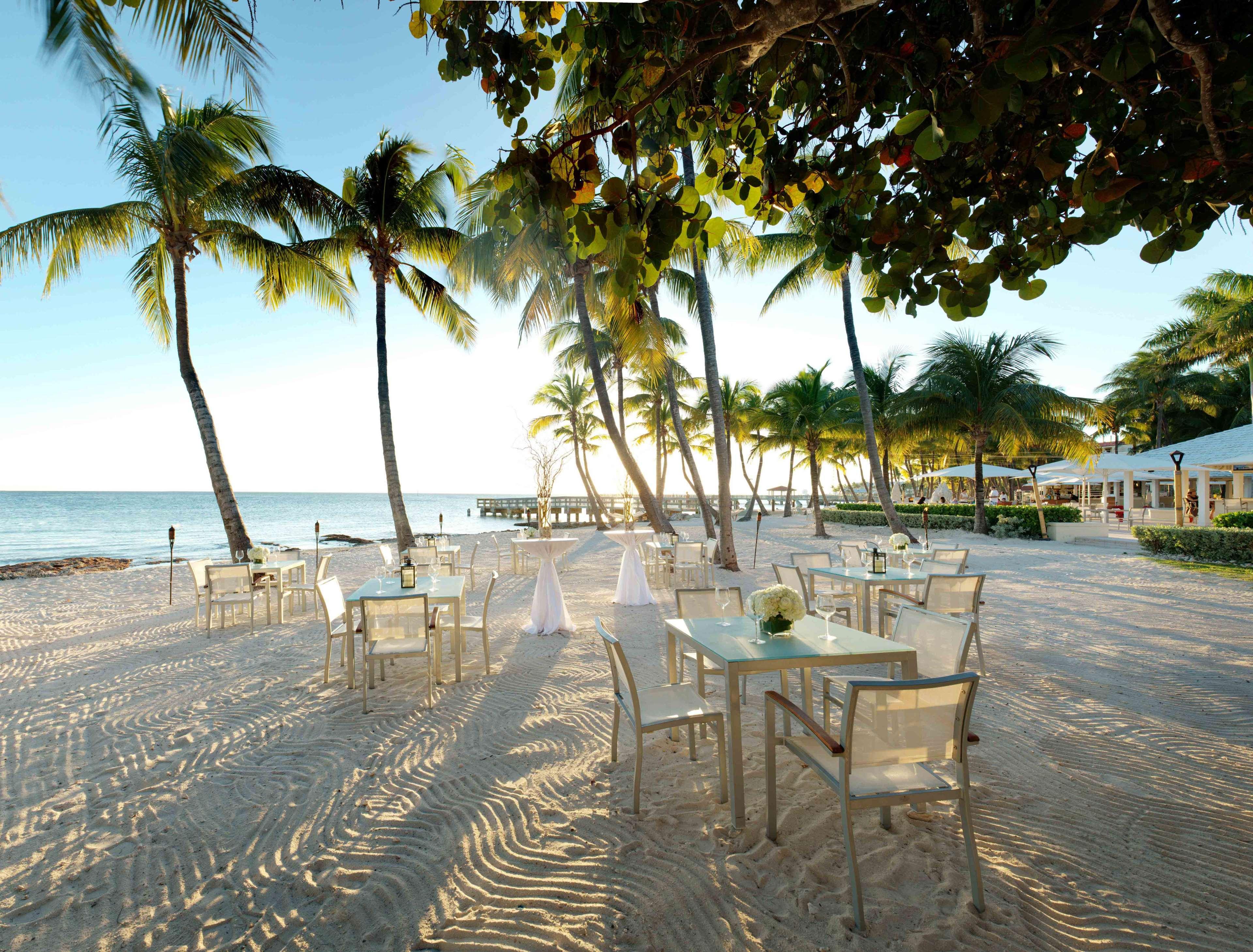 Casa Marina Key West, Curio Collection By Hilton Ξενοδοχείο Εξωτερικό φωτογραφία