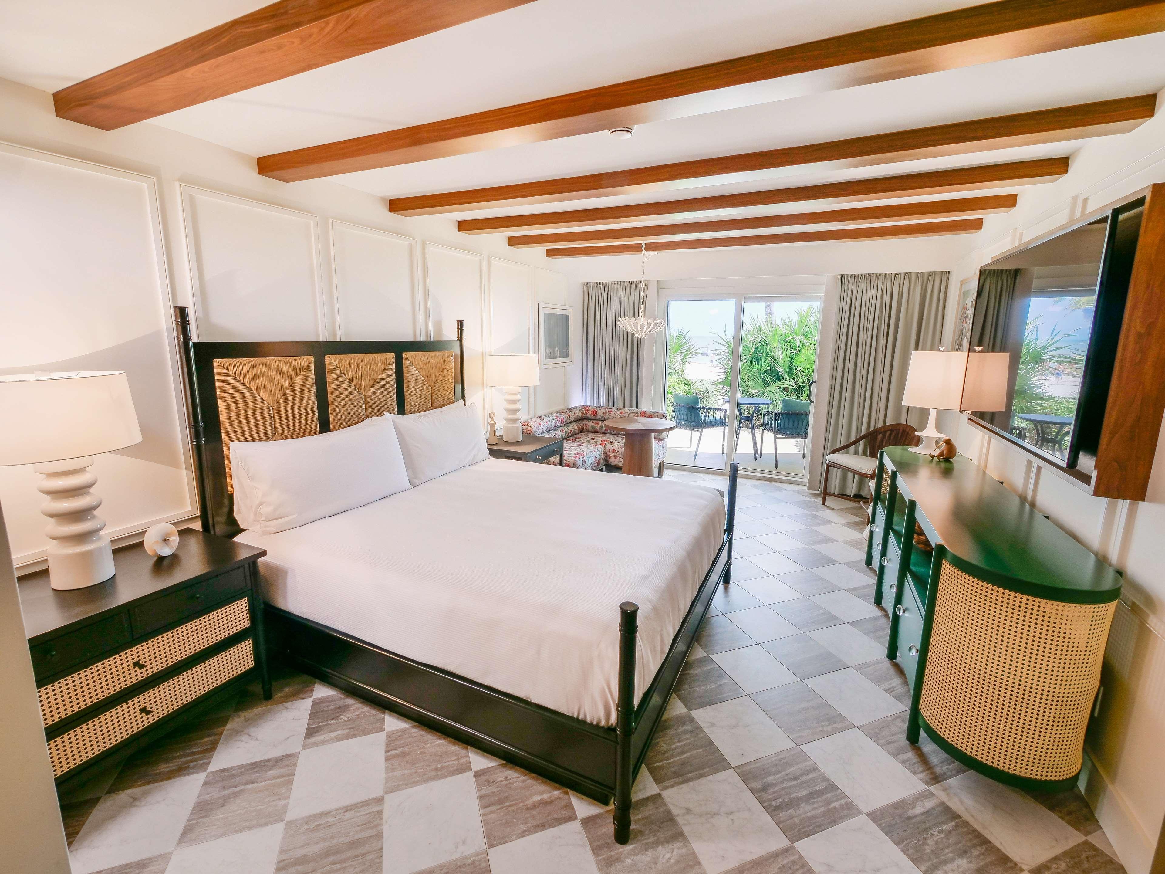 Casa Marina Key West, Curio Collection By Hilton Ξενοδοχείο Εξωτερικό φωτογραφία