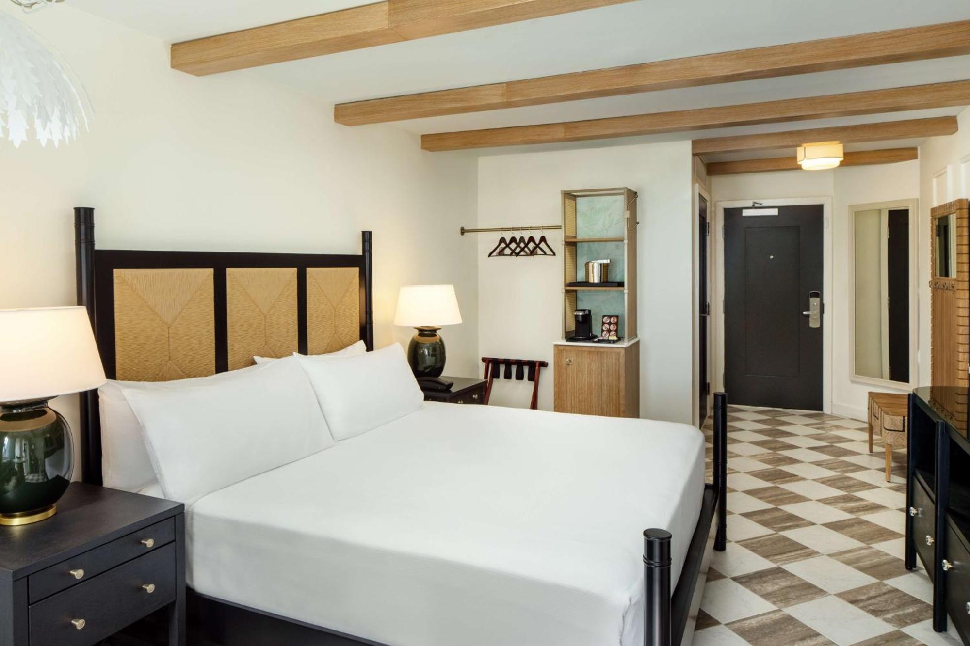 Casa Marina Key West, Curio Collection By Hilton Ξενοδοχείο Εξωτερικό φωτογραφία