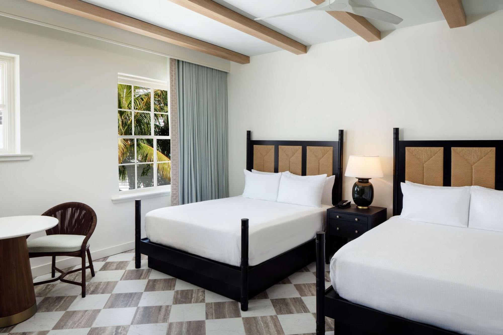 Casa Marina Key West, Curio Collection By Hilton Ξενοδοχείο Εξωτερικό φωτογραφία