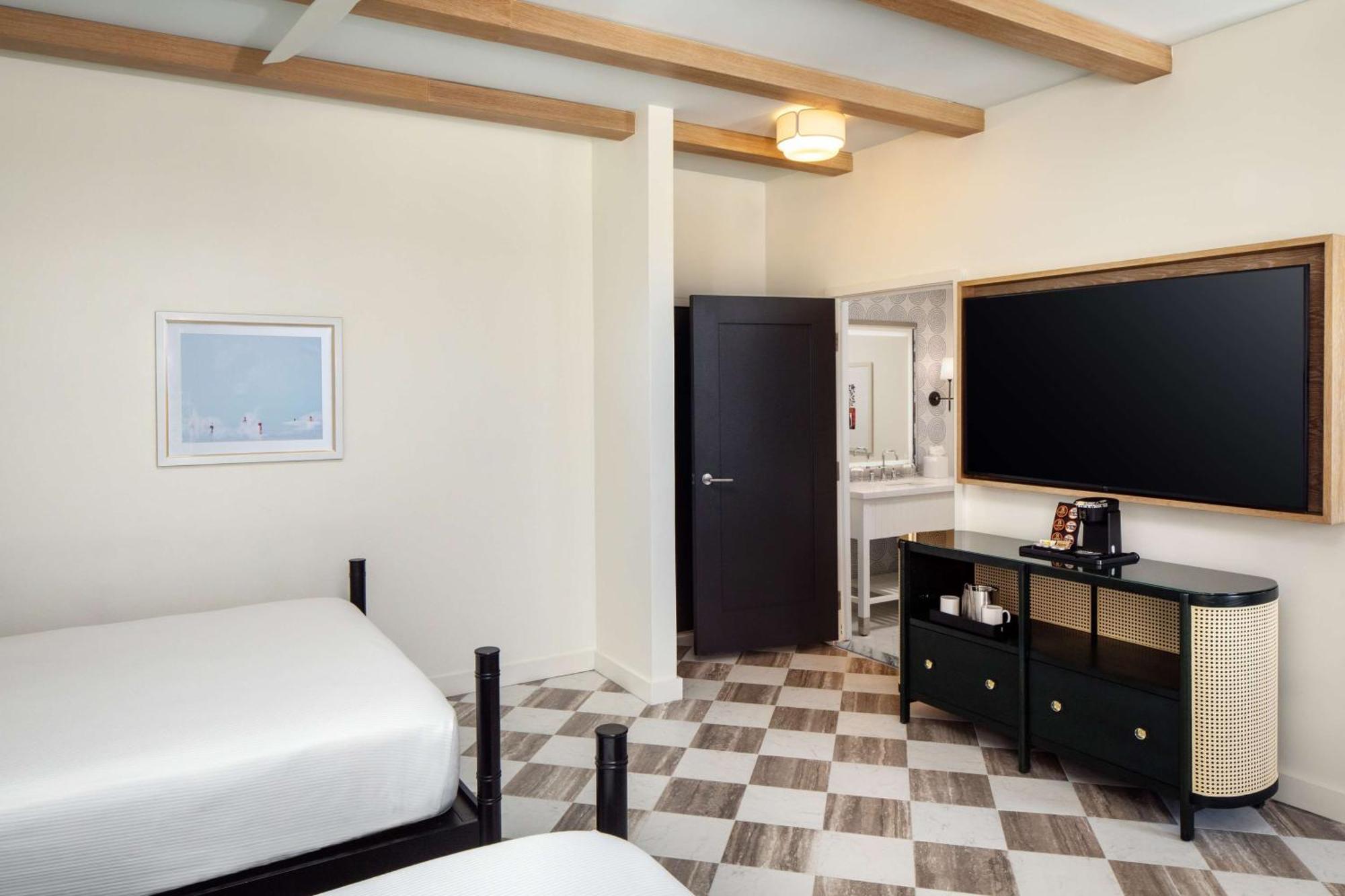 Casa Marina Key West, Curio Collection By Hilton Ξενοδοχείο Εξωτερικό φωτογραφία