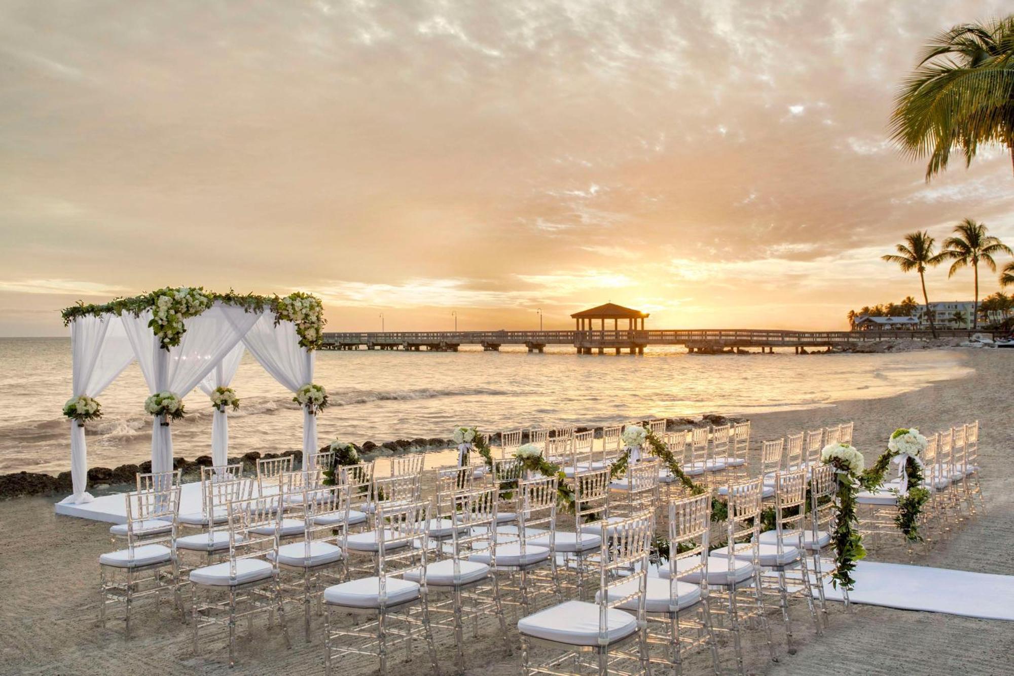 Casa Marina Key West, Curio Collection By Hilton Ξενοδοχείο Εξωτερικό φωτογραφία