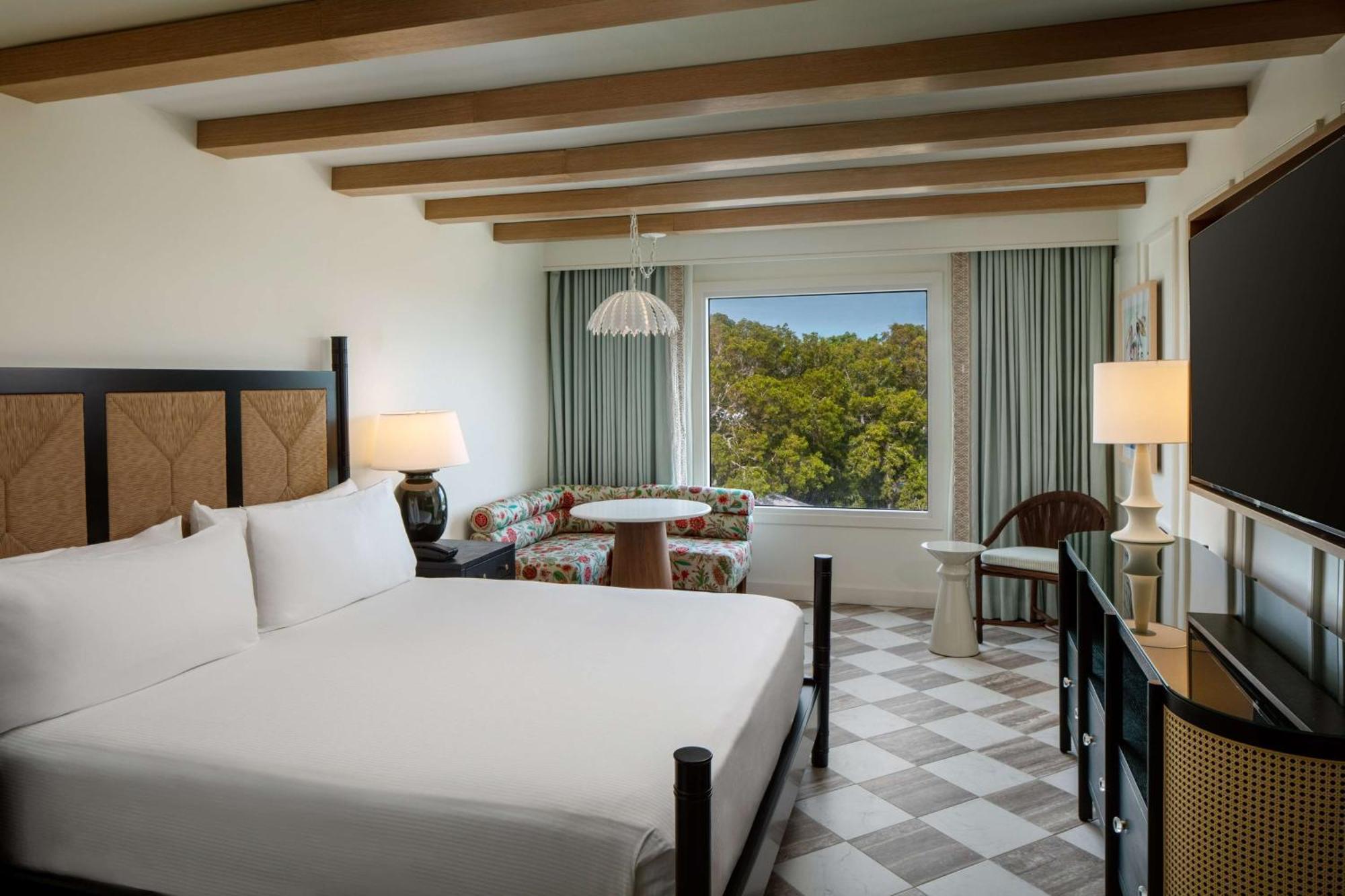 Casa Marina Key West, Curio Collection By Hilton Ξενοδοχείο Εξωτερικό φωτογραφία