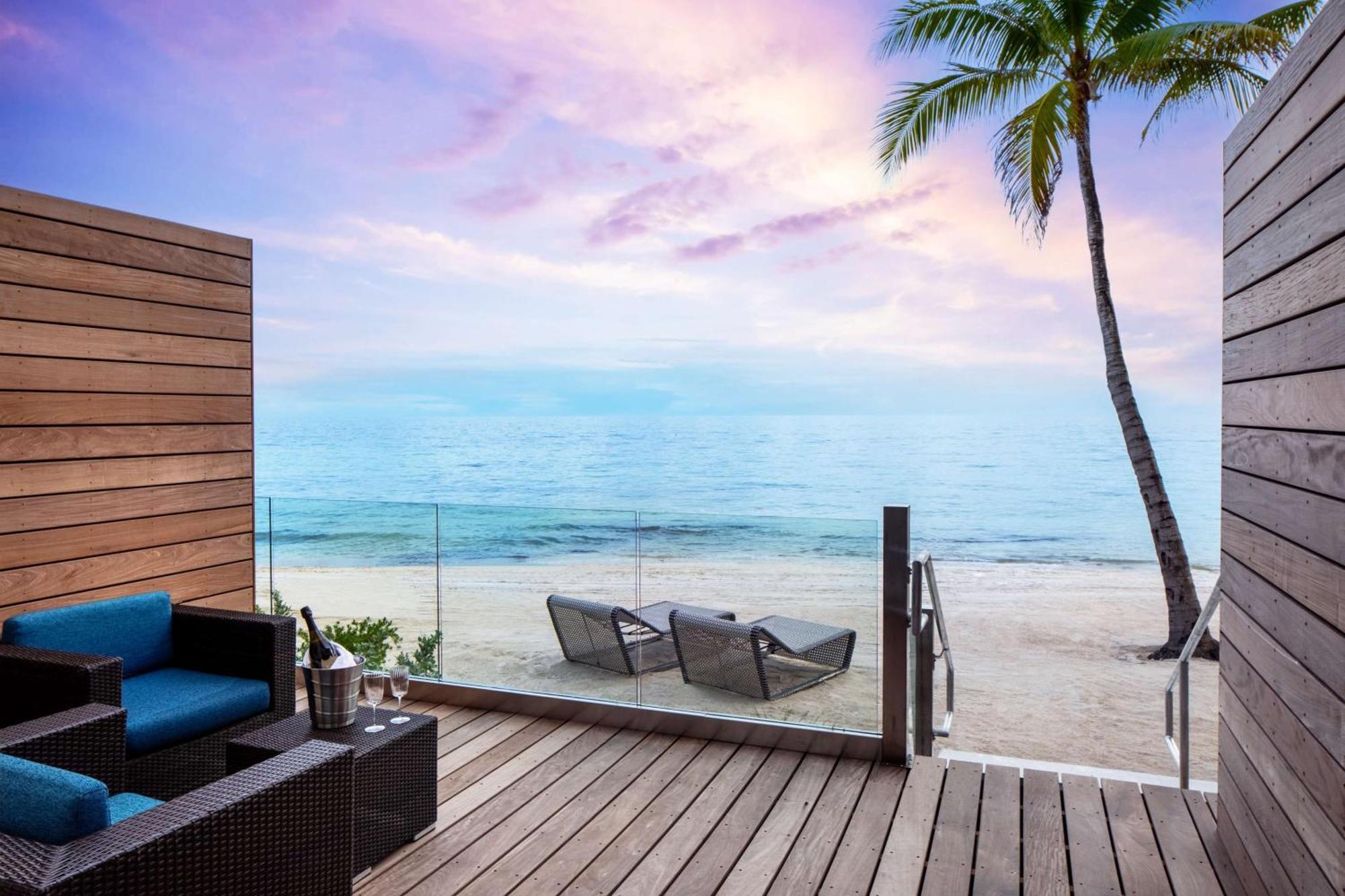 Casa Marina Key West, Curio Collection By Hilton Ξενοδοχείο Εξωτερικό φωτογραφία