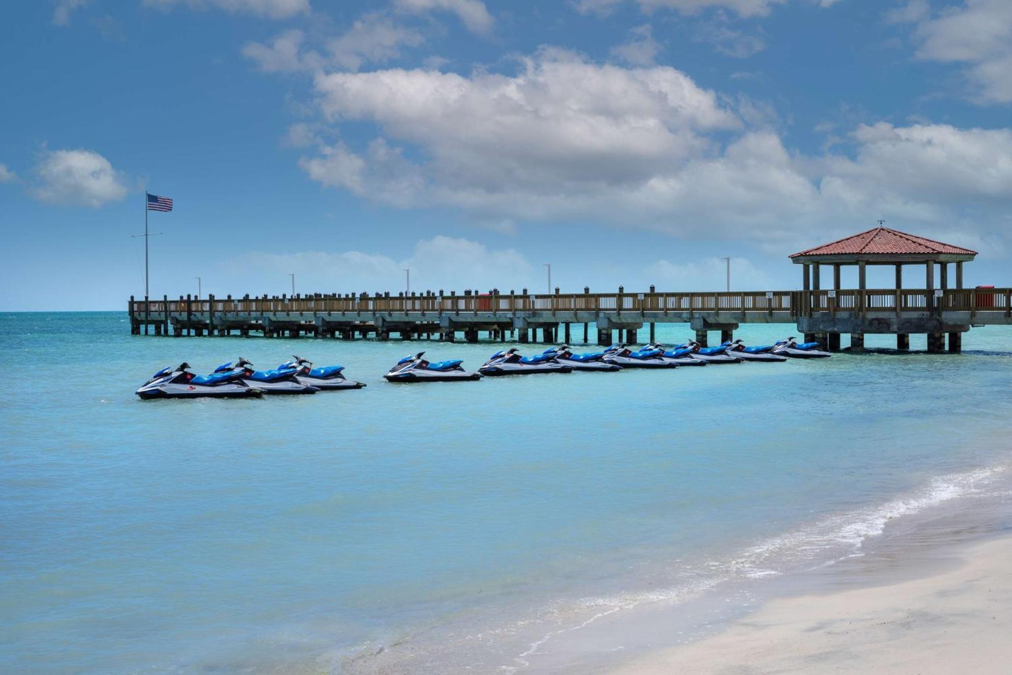 Casa Marina Key West, Curio Collection By Hilton Ξενοδοχείο Εξωτερικό φωτογραφία
