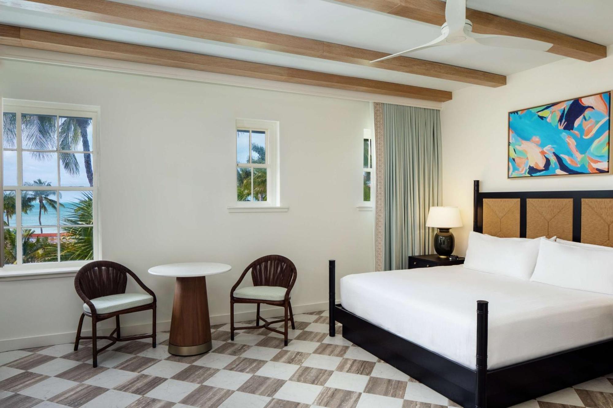 Casa Marina Key West, Curio Collection By Hilton Ξενοδοχείο Εξωτερικό φωτογραφία