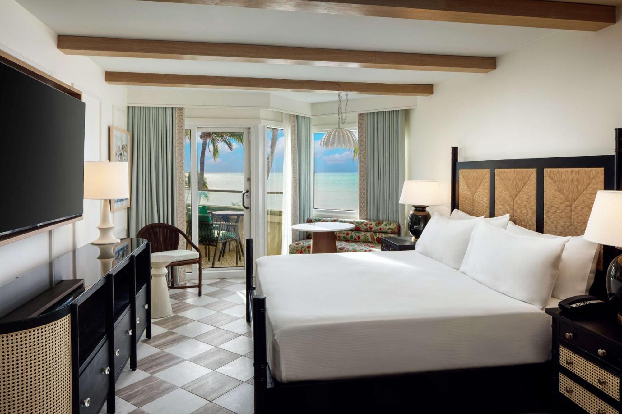 Casa Marina Key West, Curio Collection By Hilton Ξενοδοχείο Εξωτερικό φωτογραφία
