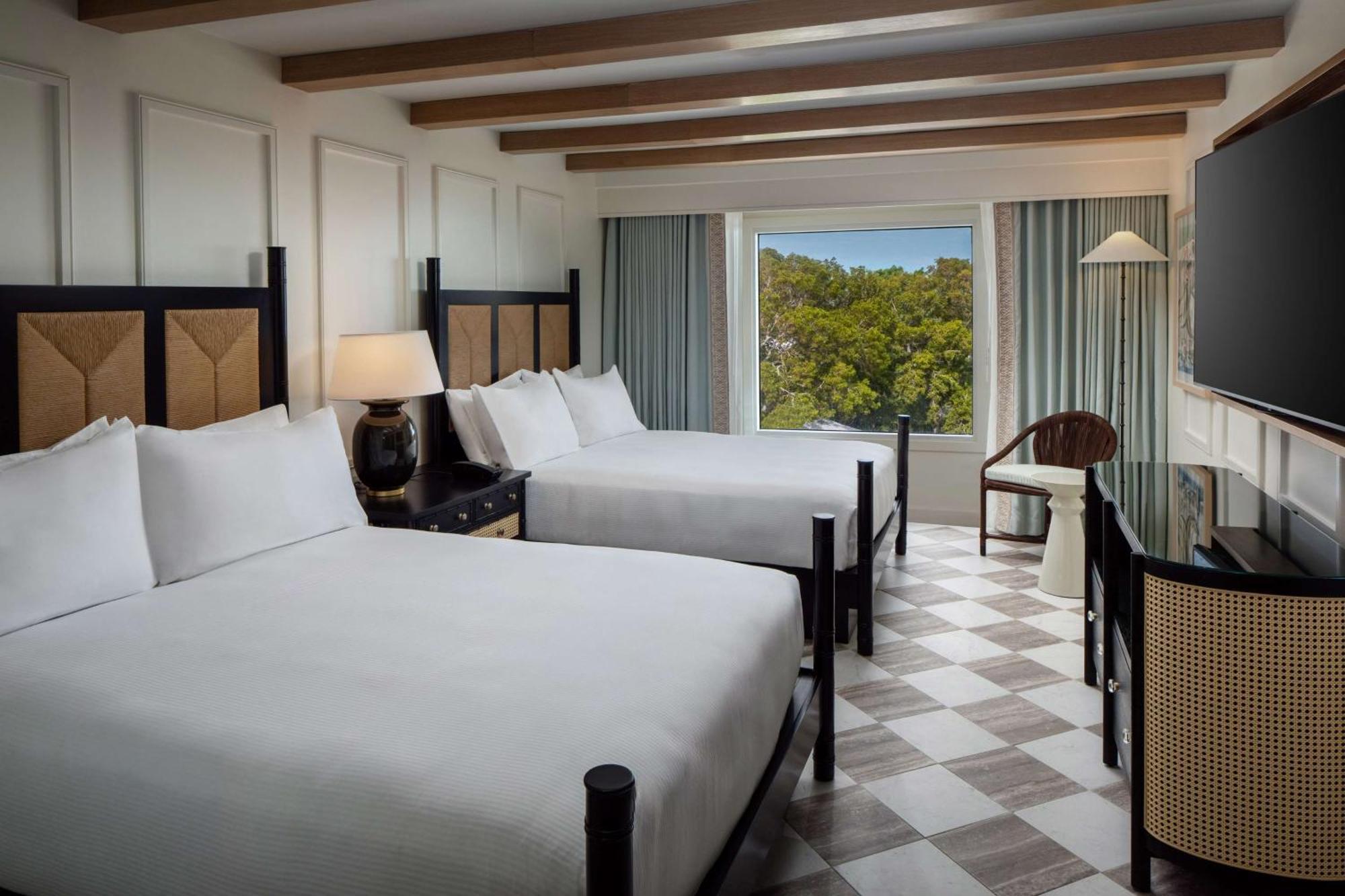 Casa Marina Key West, Curio Collection By Hilton Ξενοδοχείο Εξωτερικό φωτογραφία