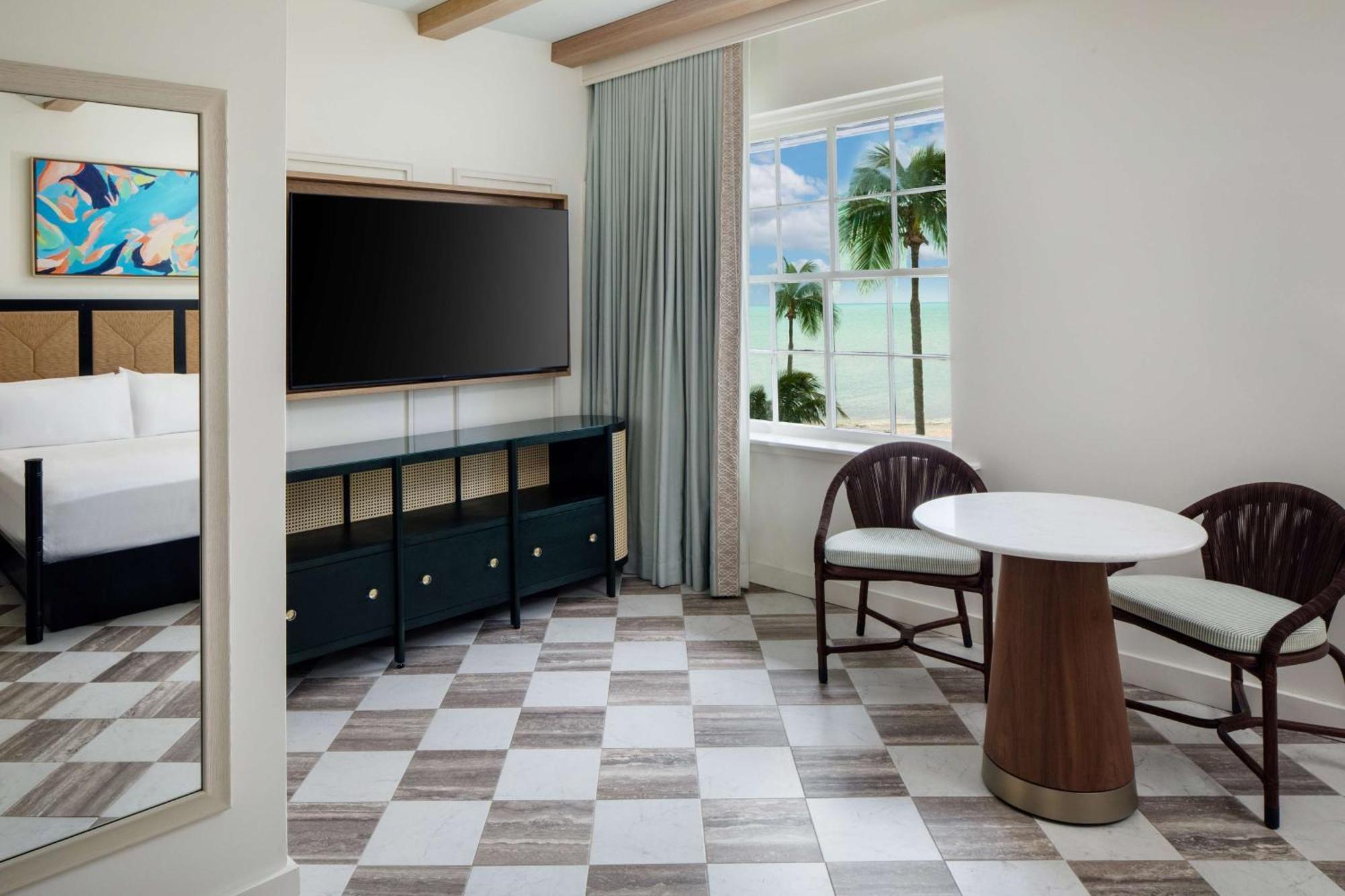Casa Marina Key West, Curio Collection By Hilton Ξενοδοχείο Εξωτερικό φωτογραφία