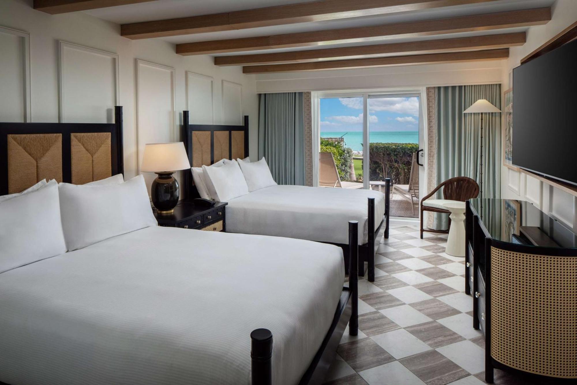 Casa Marina Key West, Curio Collection By Hilton Ξενοδοχείο Εξωτερικό φωτογραφία