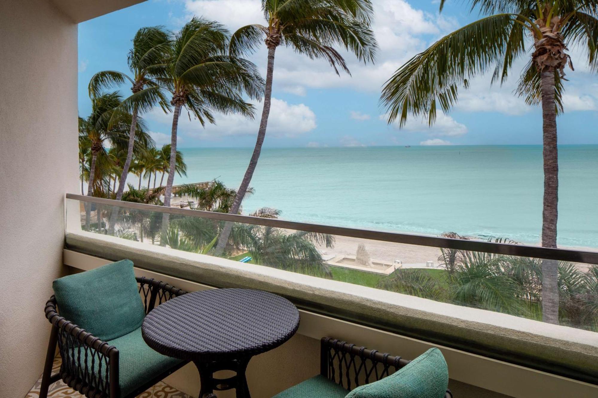 Casa Marina Key West, Curio Collection By Hilton Ξενοδοχείο Εξωτερικό φωτογραφία