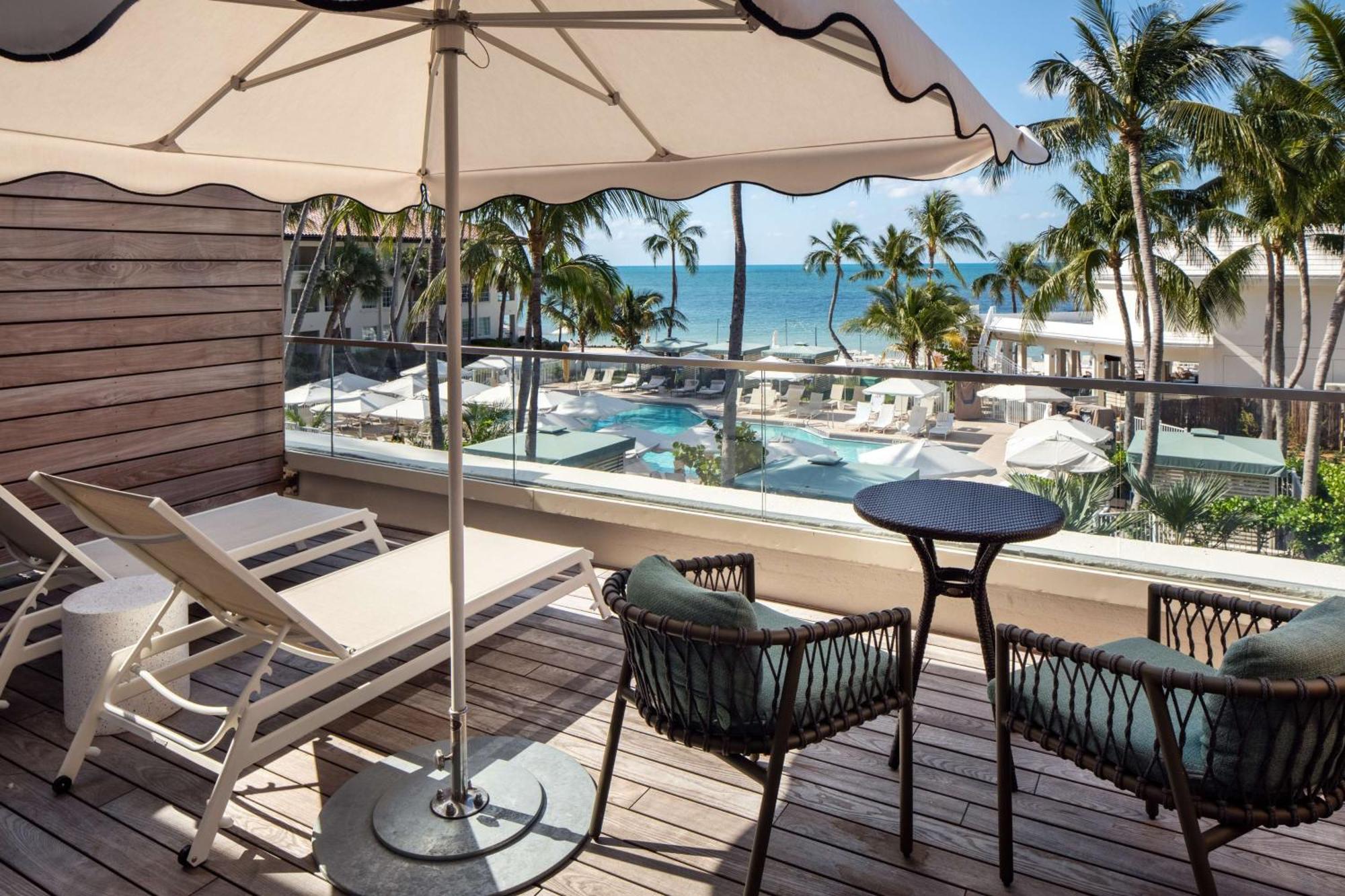 Casa Marina Key West, Curio Collection By Hilton Ξενοδοχείο Εξωτερικό φωτογραφία
