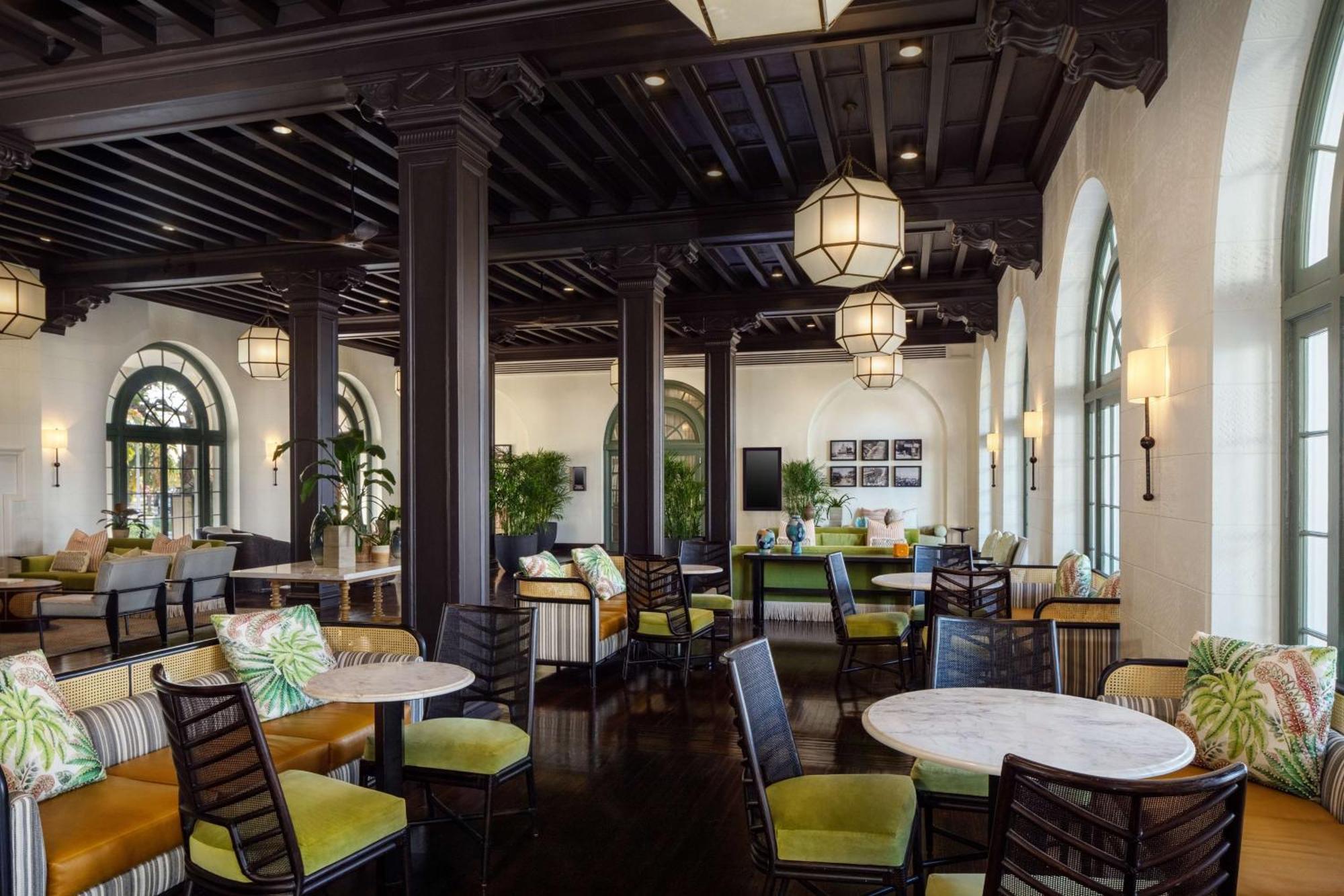 Casa Marina Key West, Curio Collection By Hilton Ξενοδοχείο Εξωτερικό φωτογραφία