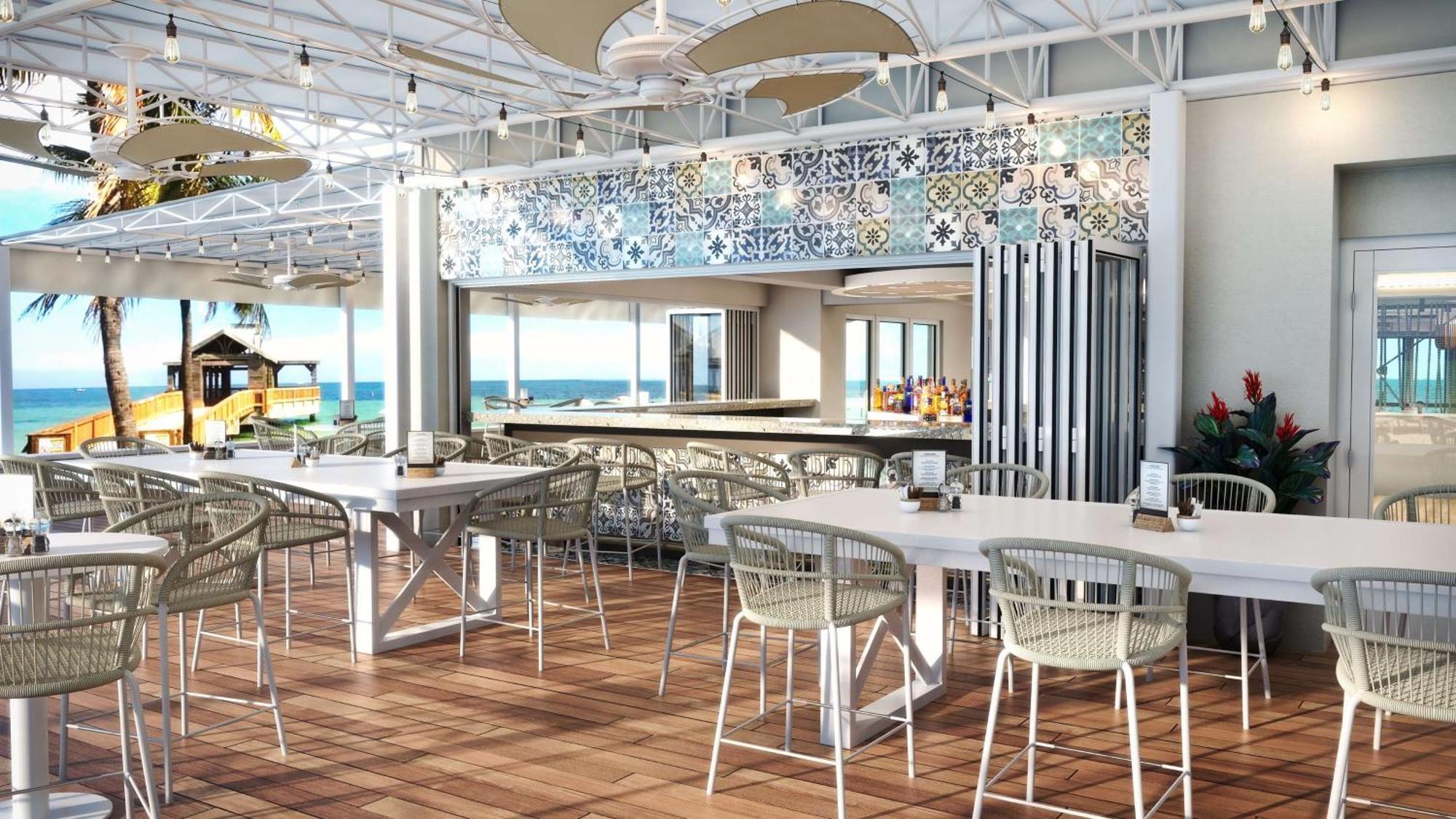 Casa Marina Key West, Curio Collection By Hilton Ξενοδοχείο Εξωτερικό φωτογραφία