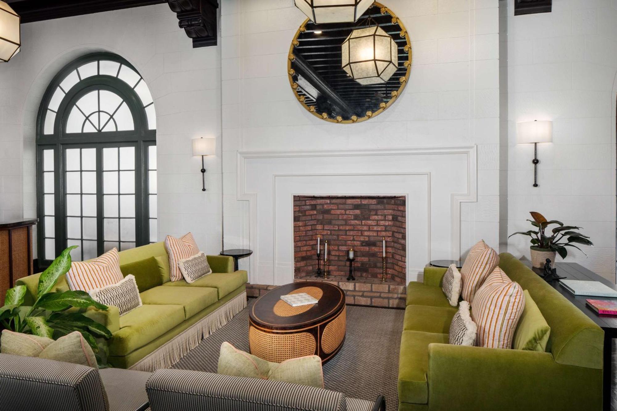 Casa Marina Key West, Curio Collection By Hilton Ξενοδοχείο Εξωτερικό φωτογραφία