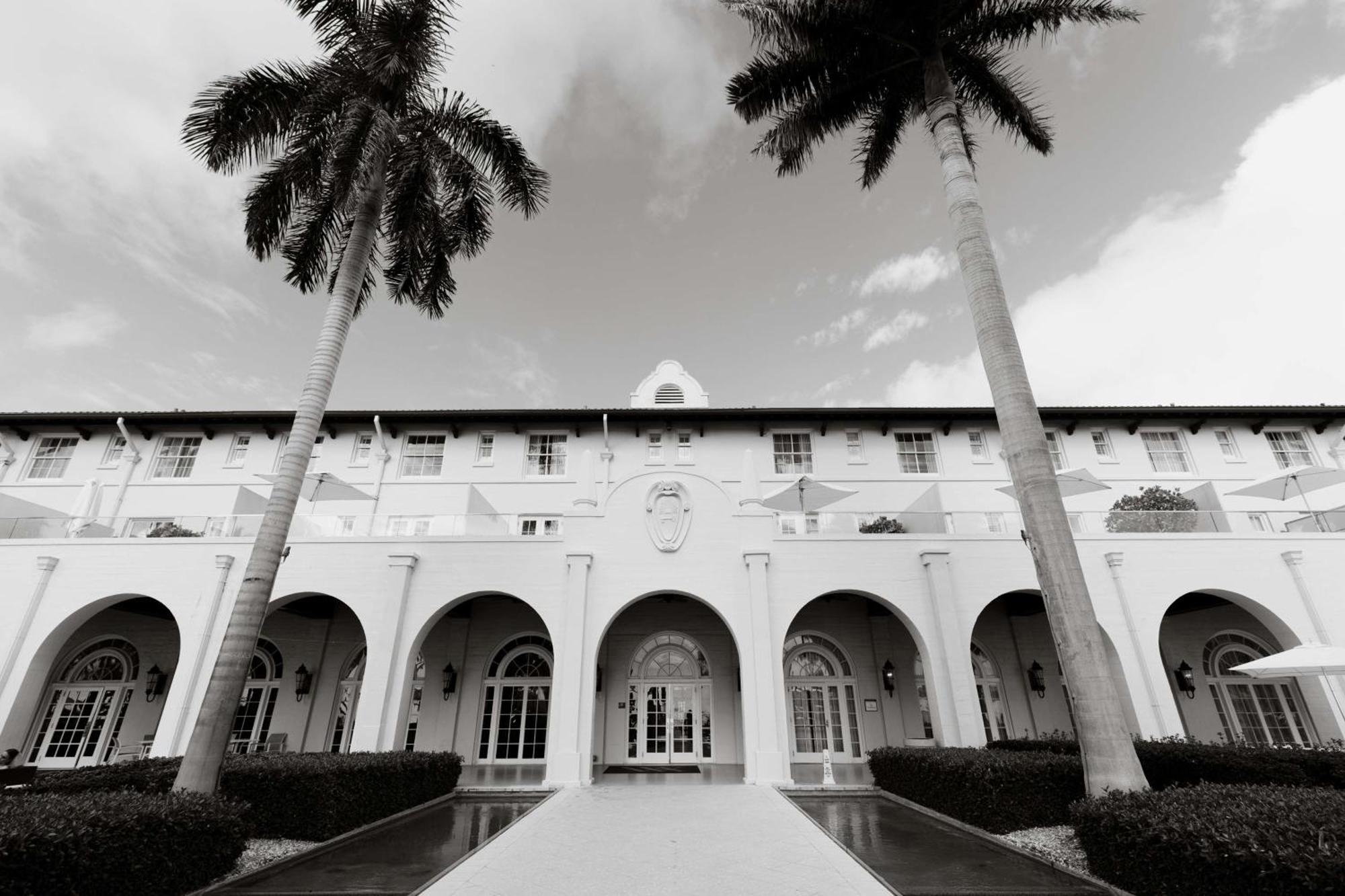 Casa Marina Key West, Curio Collection By Hilton Ξενοδοχείο Εξωτερικό φωτογραφία