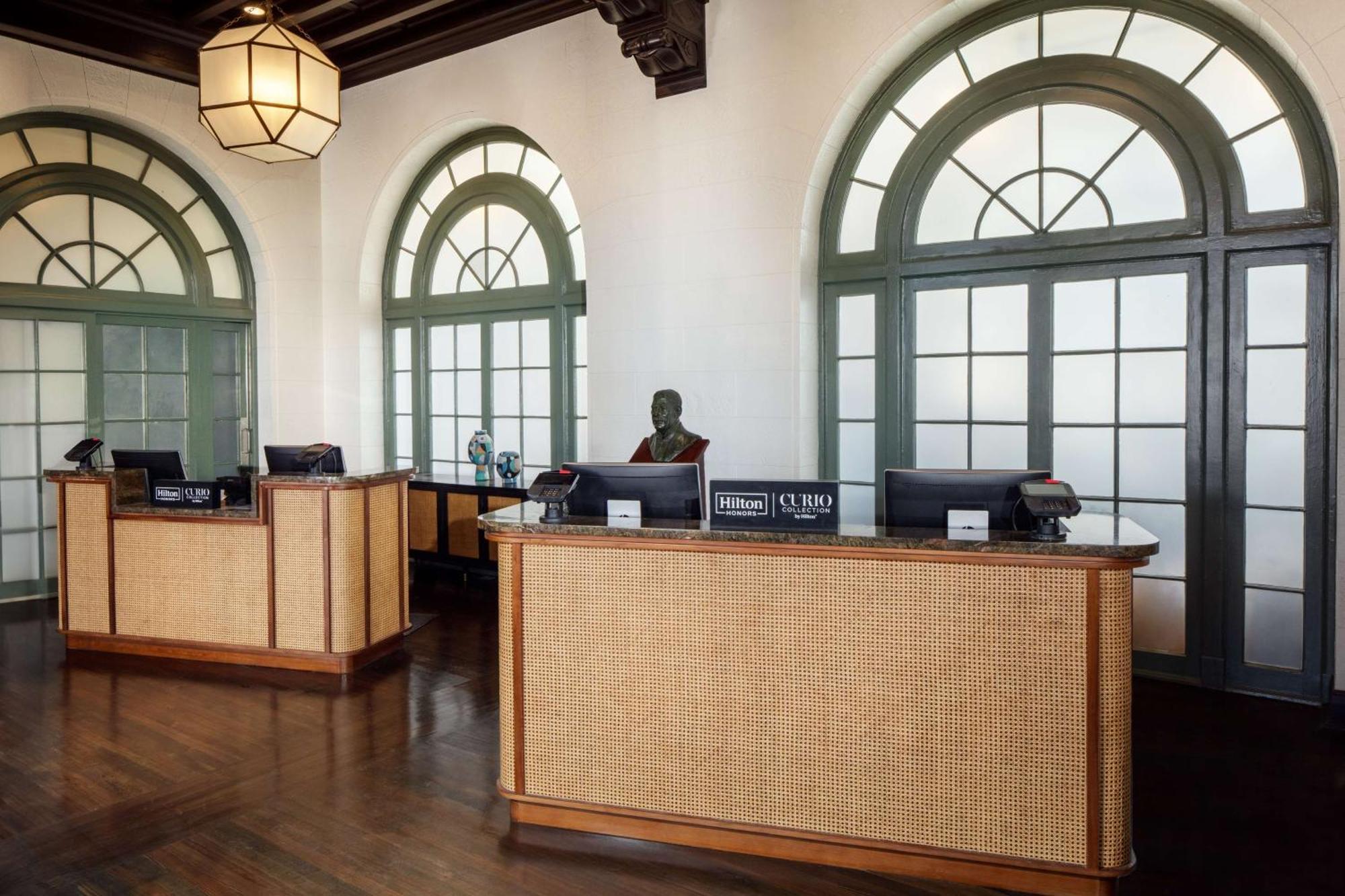 Casa Marina Key West, Curio Collection By Hilton Ξενοδοχείο Εξωτερικό φωτογραφία