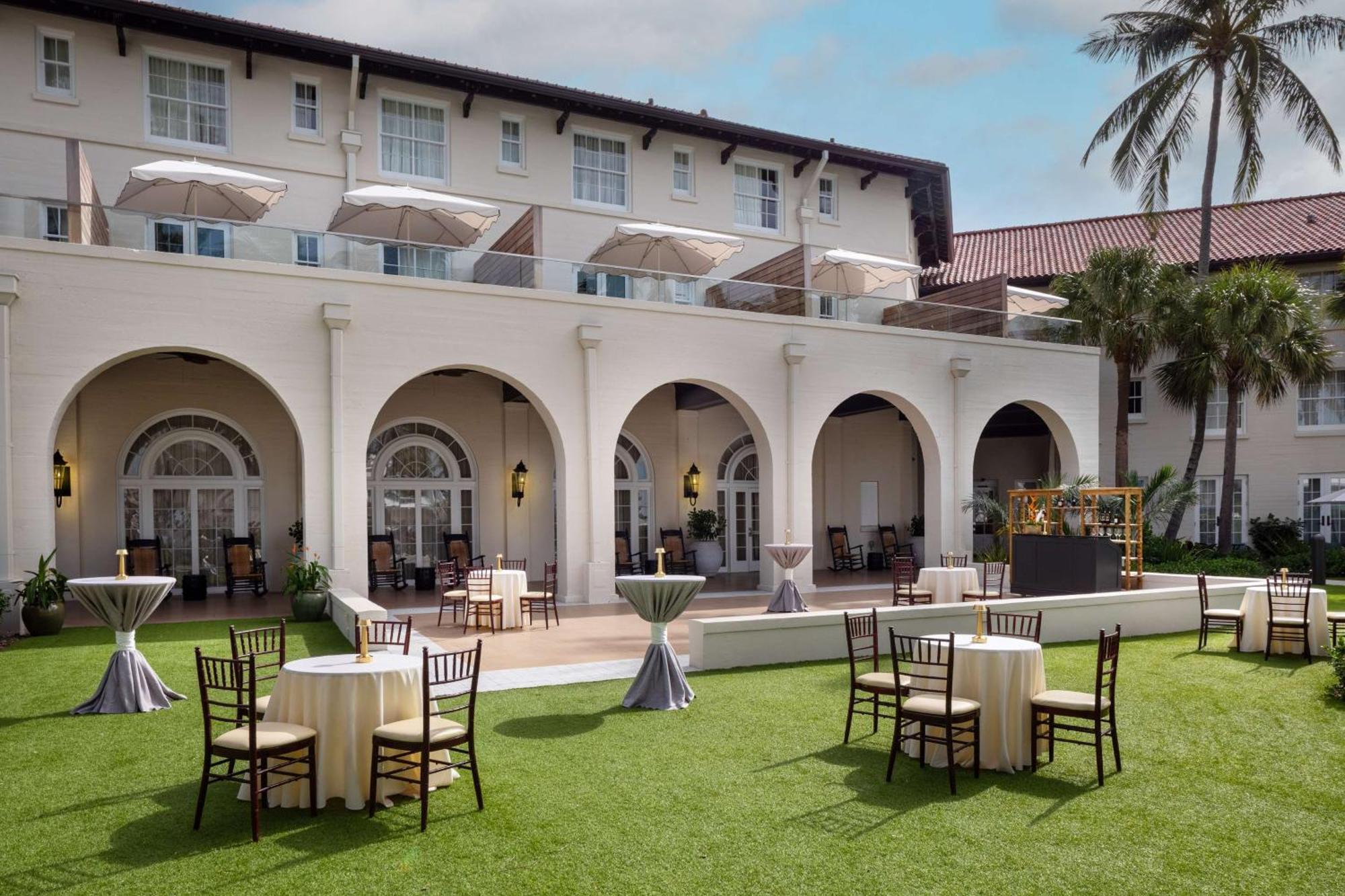 Casa Marina Key West, Curio Collection By Hilton Ξενοδοχείο Εξωτερικό φωτογραφία