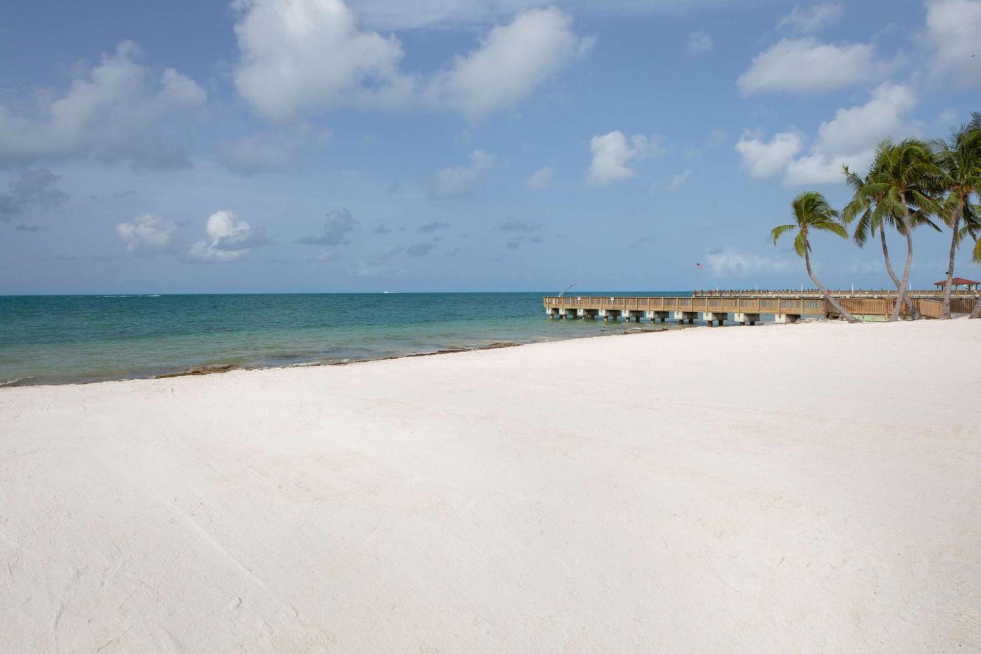 Casa Marina Key West, Curio Collection By Hilton Ξενοδοχείο Εξωτερικό φωτογραφία
