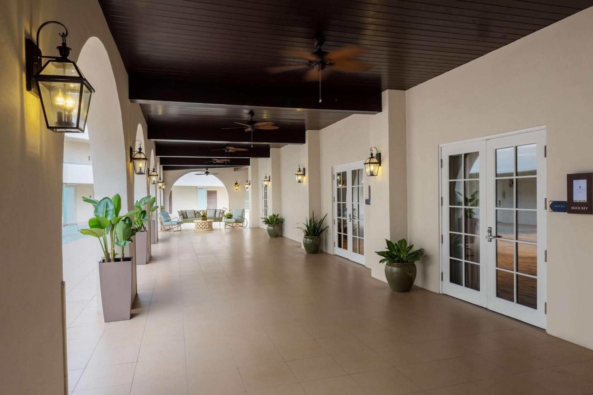 Casa Marina Key West, Curio Collection By Hilton Ξενοδοχείο Εξωτερικό φωτογραφία