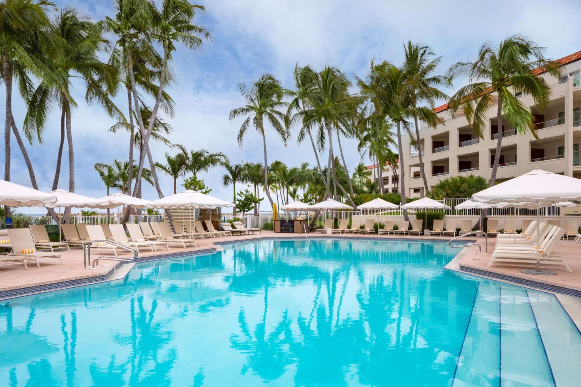 Casa Marina Key West, Curio Collection By Hilton Ξενοδοχείο Εξωτερικό φωτογραφία