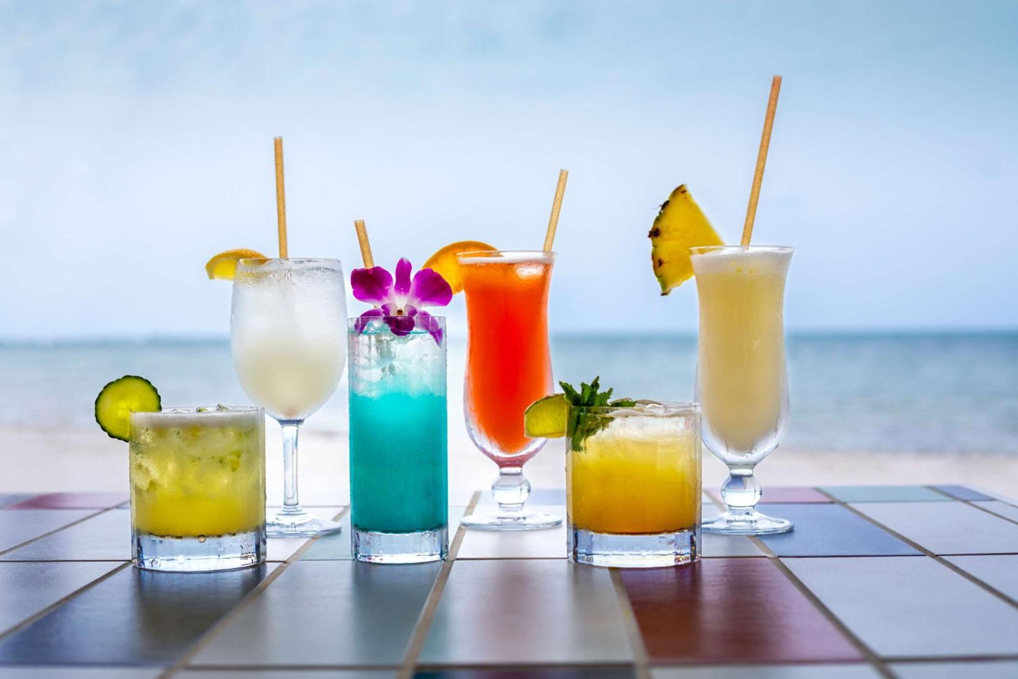 Casa Marina Key West, Curio Collection By Hilton Ξενοδοχείο Εξωτερικό φωτογραφία