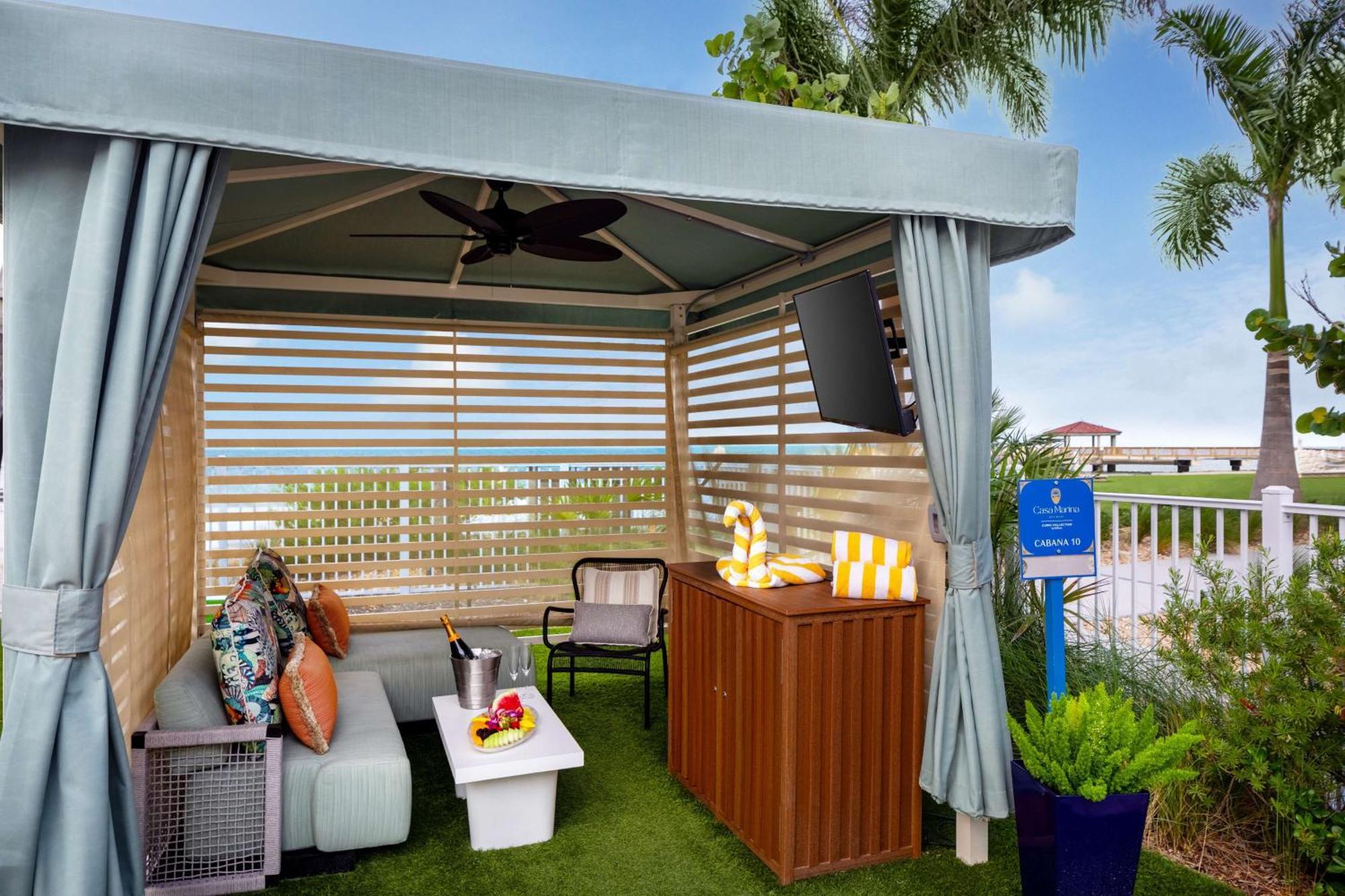 Casa Marina Key West, Curio Collection By Hilton Ξενοδοχείο Εξωτερικό φωτογραφία