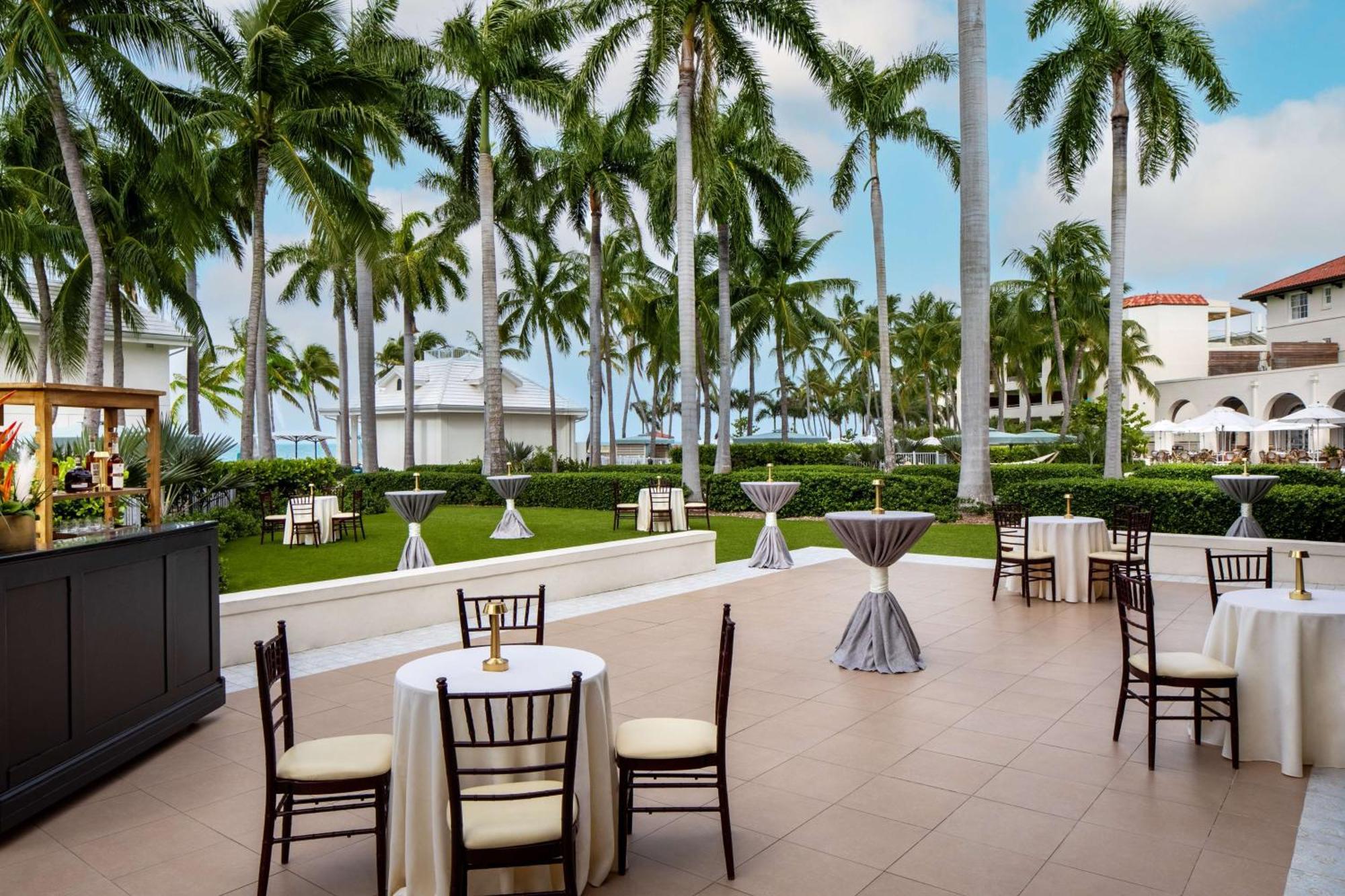 Casa Marina Key West, Curio Collection By Hilton Ξενοδοχείο Εξωτερικό φωτογραφία