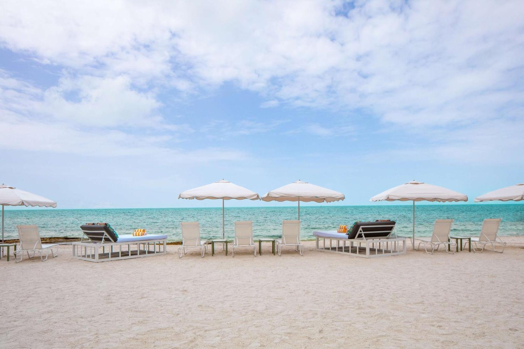 Casa Marina Key West, Curio Collection By Hilton Ξενοδοχείο Εξωτερικό φωτογραφία