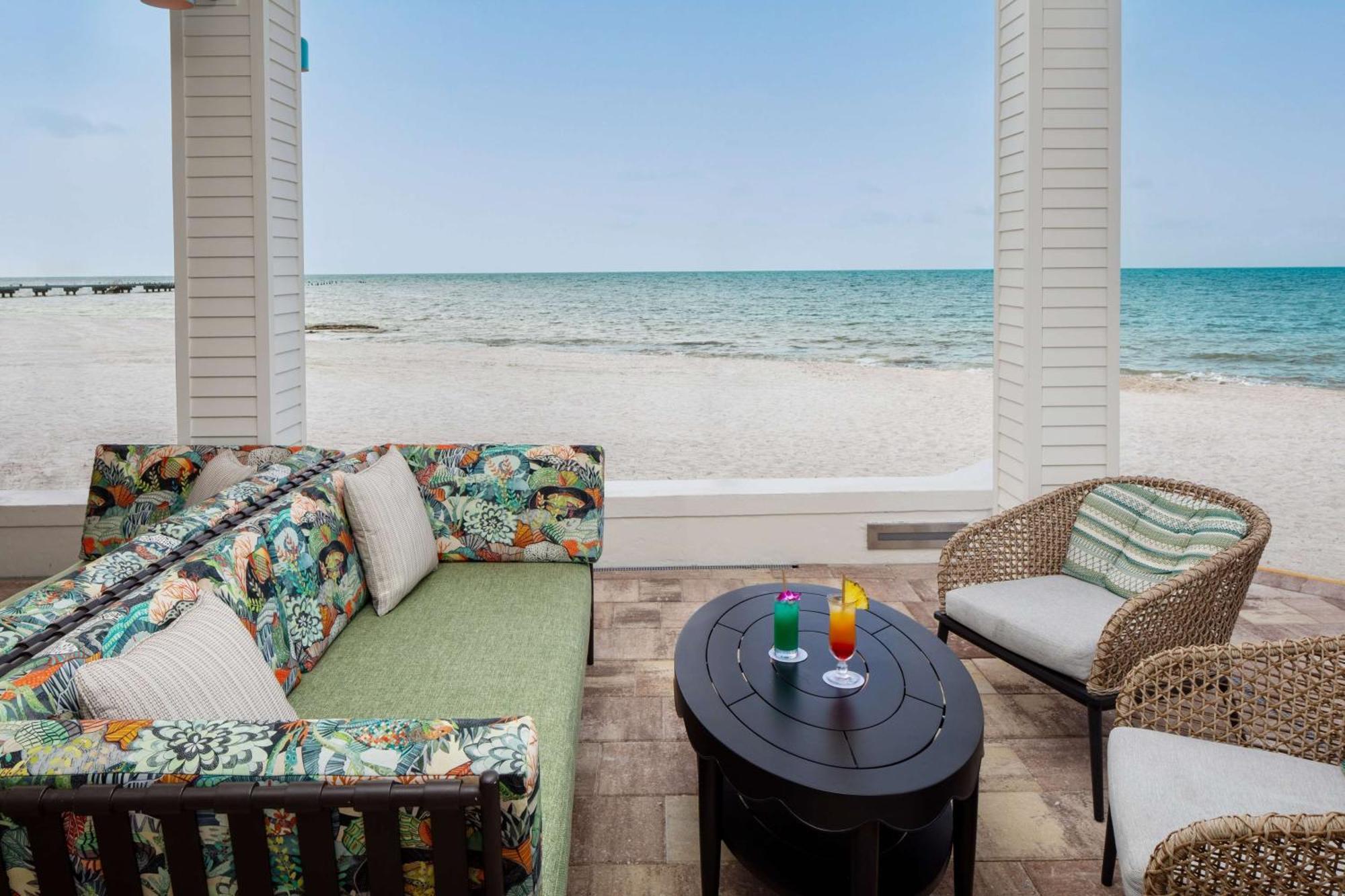 Casa Marina Key West, Curio Collection By Hilton Ξενοδοχείο Εξωτερικό φωτογραφία