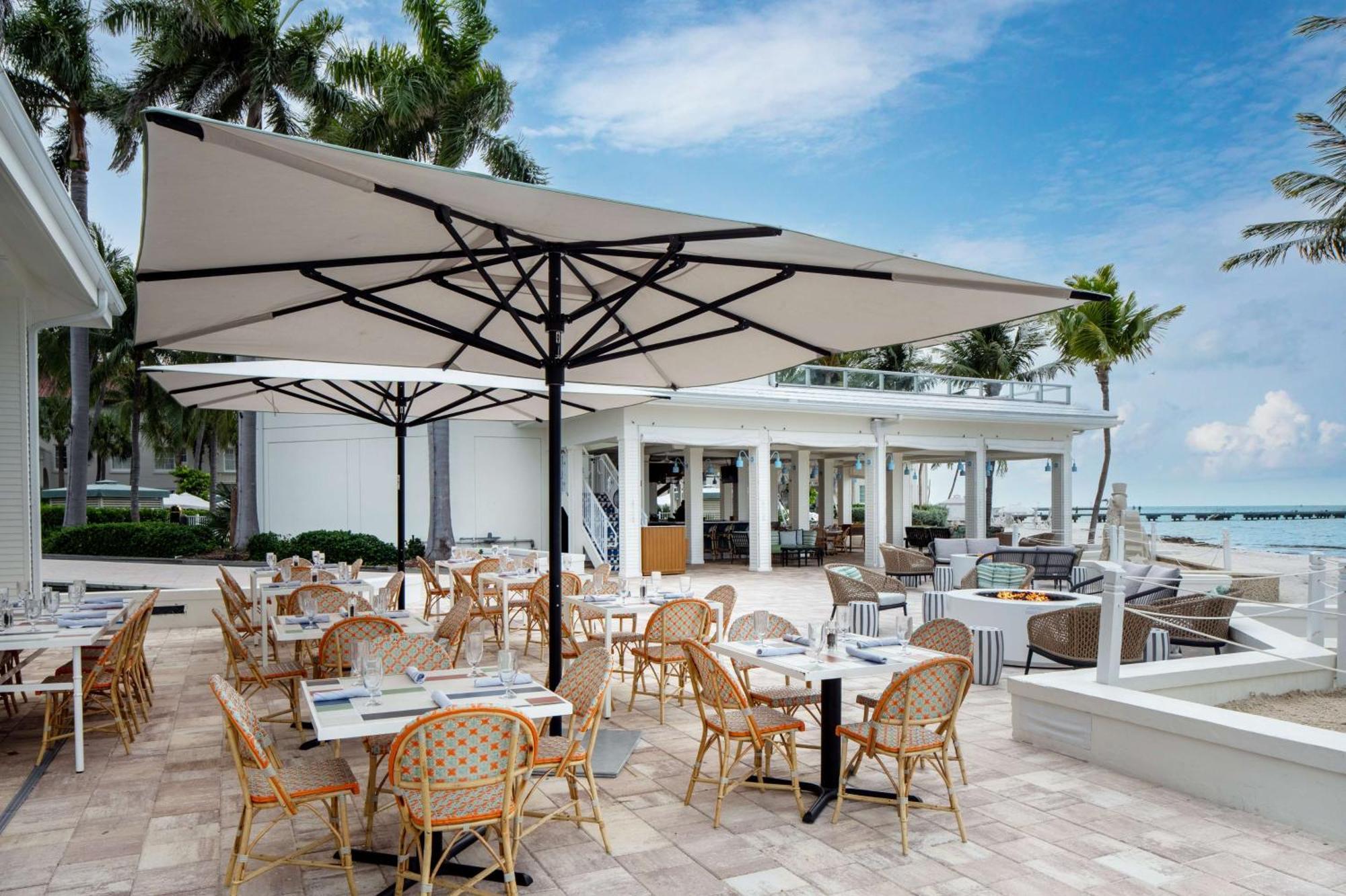 Casa Marina Key West, Curio Collection By Hilton Ξενοδοχείο Εξωτερικό φωτογραφία