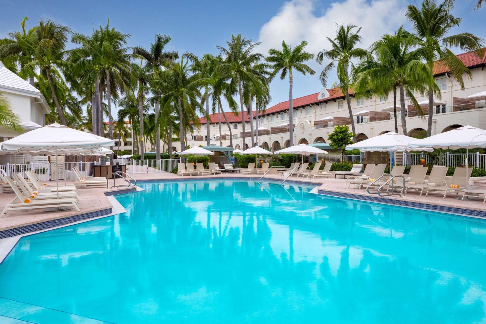 Casa Marina Key West, Curio Collection By Hilton Ξενοδοχείο Εξωτερικό φωτογραφία