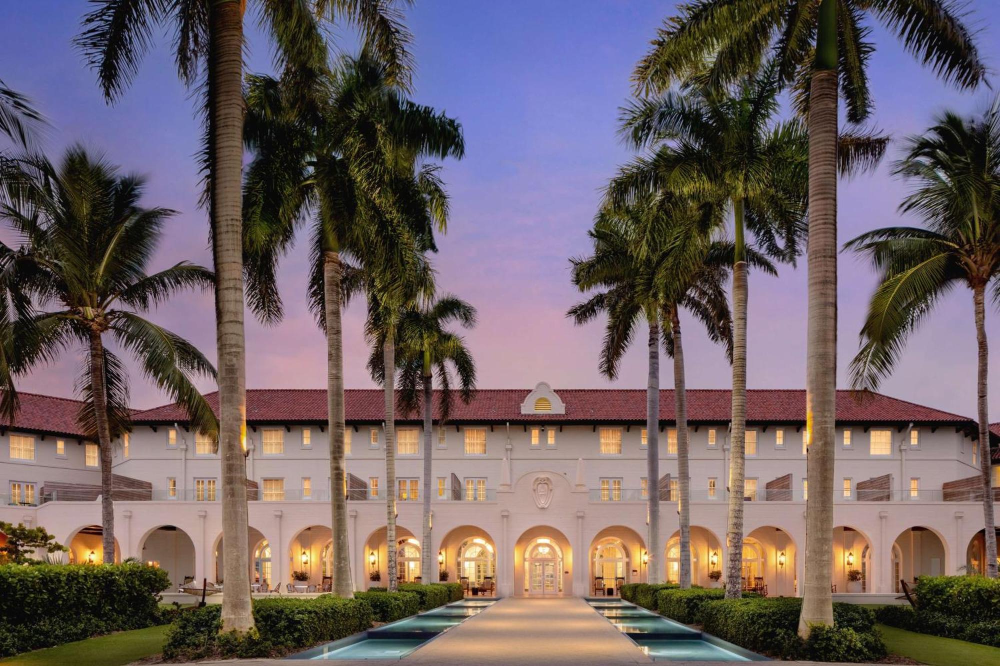 Casa Marina Key West, Curio Collection By Hilton Ξενοδοχείο Εξωτερικό φωτογραφία