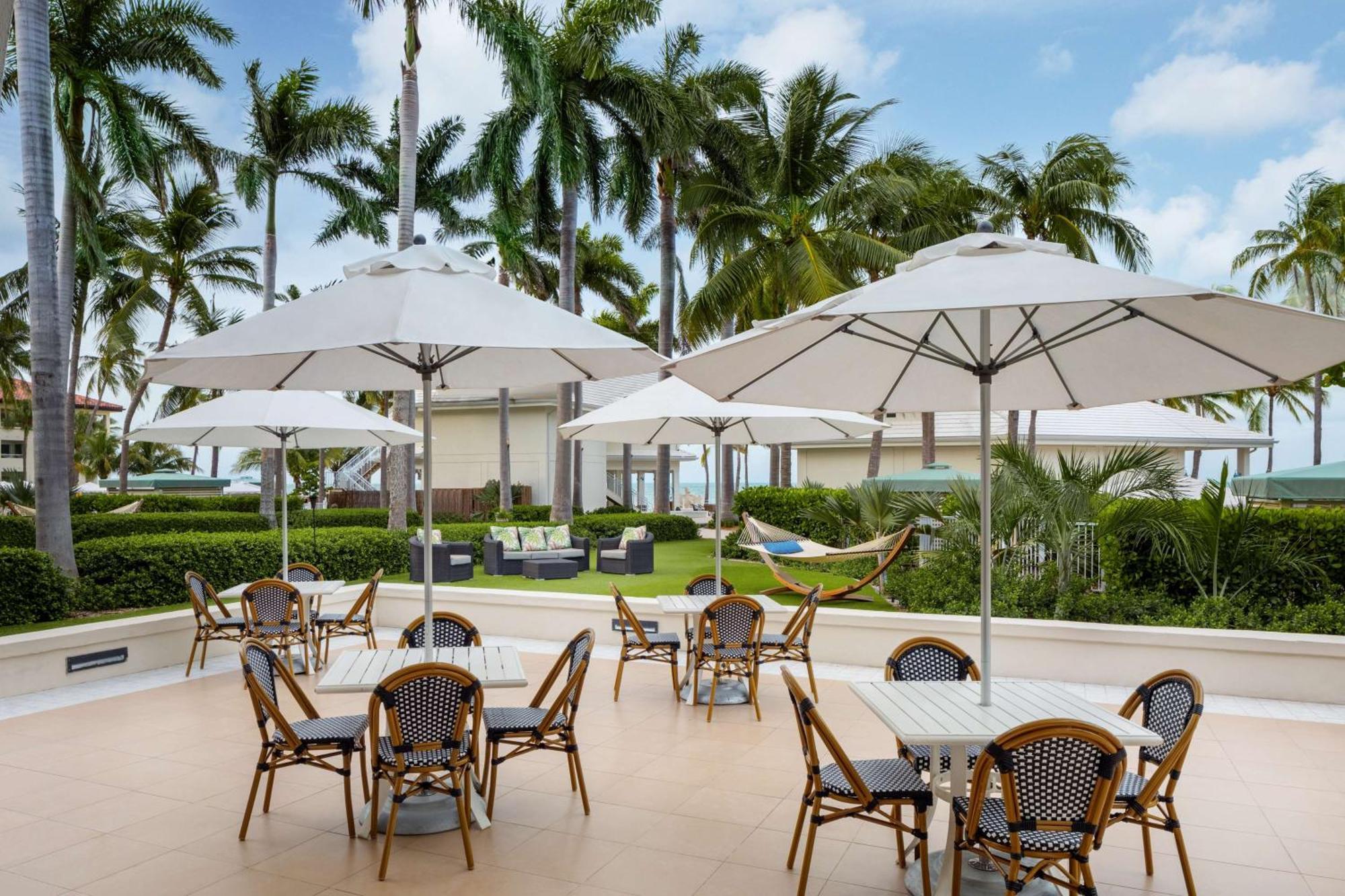 Casa Marina Key West, Curio Collection By Hilton Ξενοδοχείο Εξωτερικό φωτογραφία