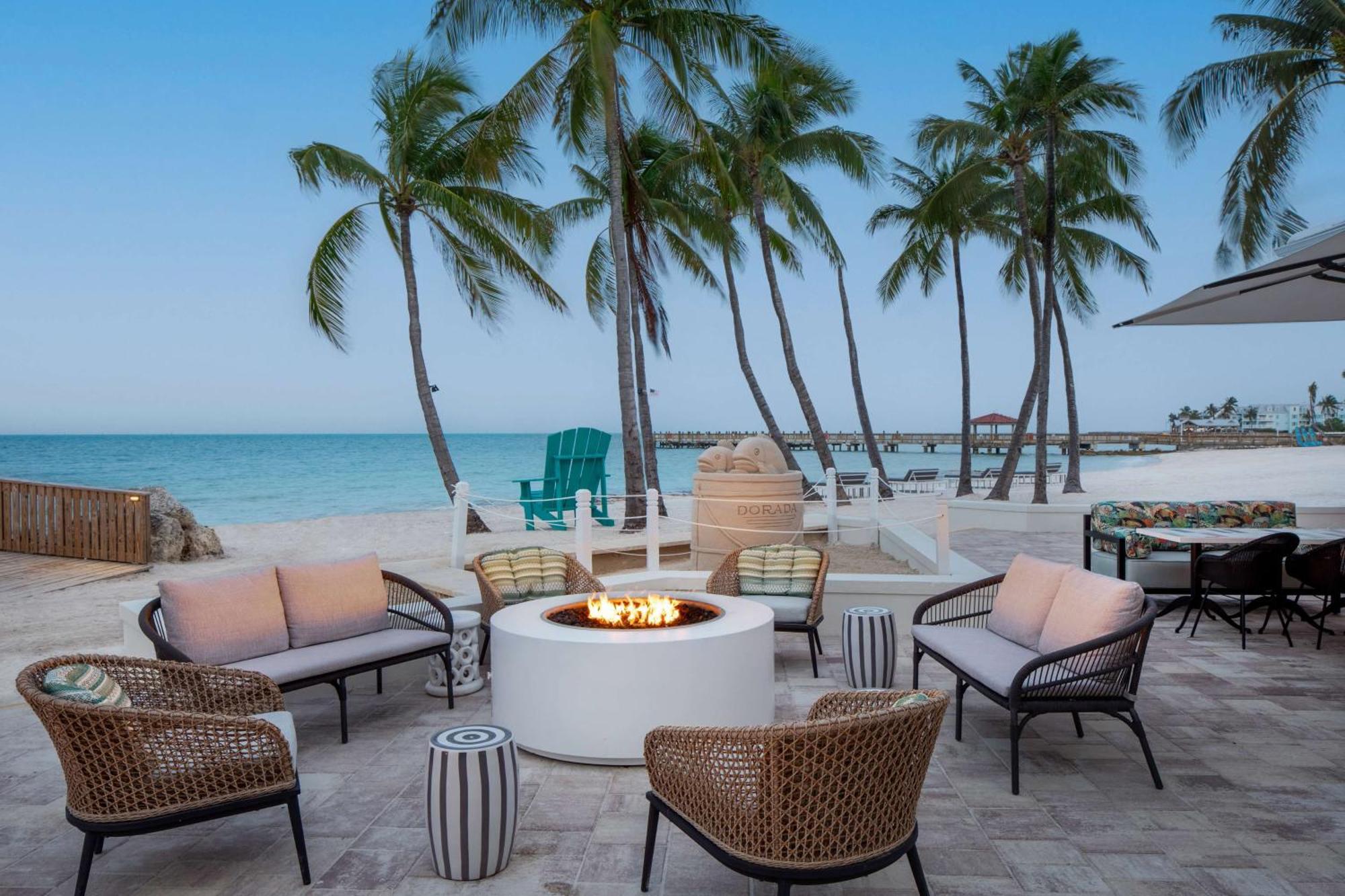 Casa Marina Key West, Curio Collection By Hilton Ξενοδοχείο Εξωτερικό φωτογραφία