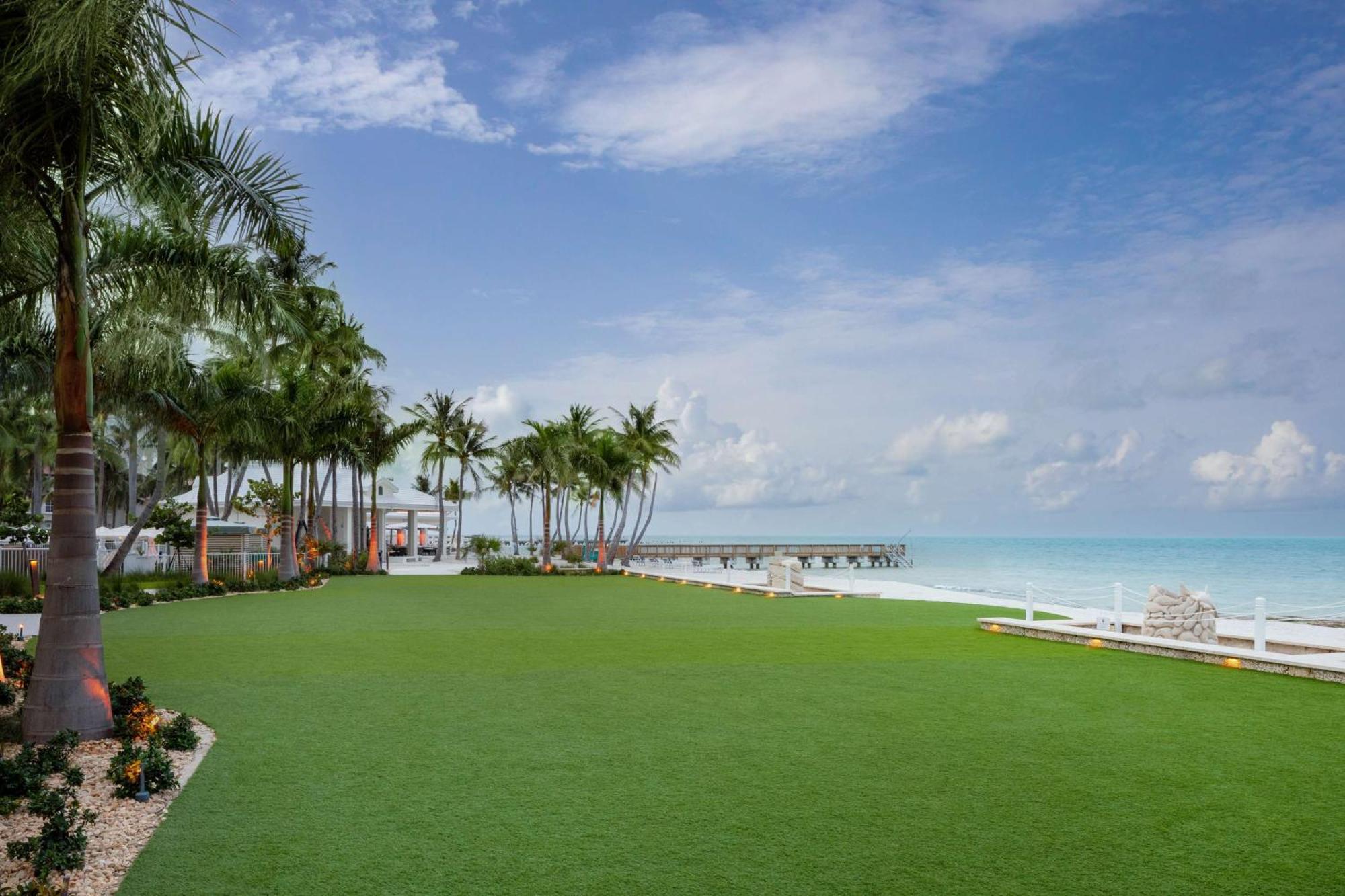 Casa Marina Key West, Curio Collection By Hilton Ξενοδοχείο Εξωτερικό φωτογραφία