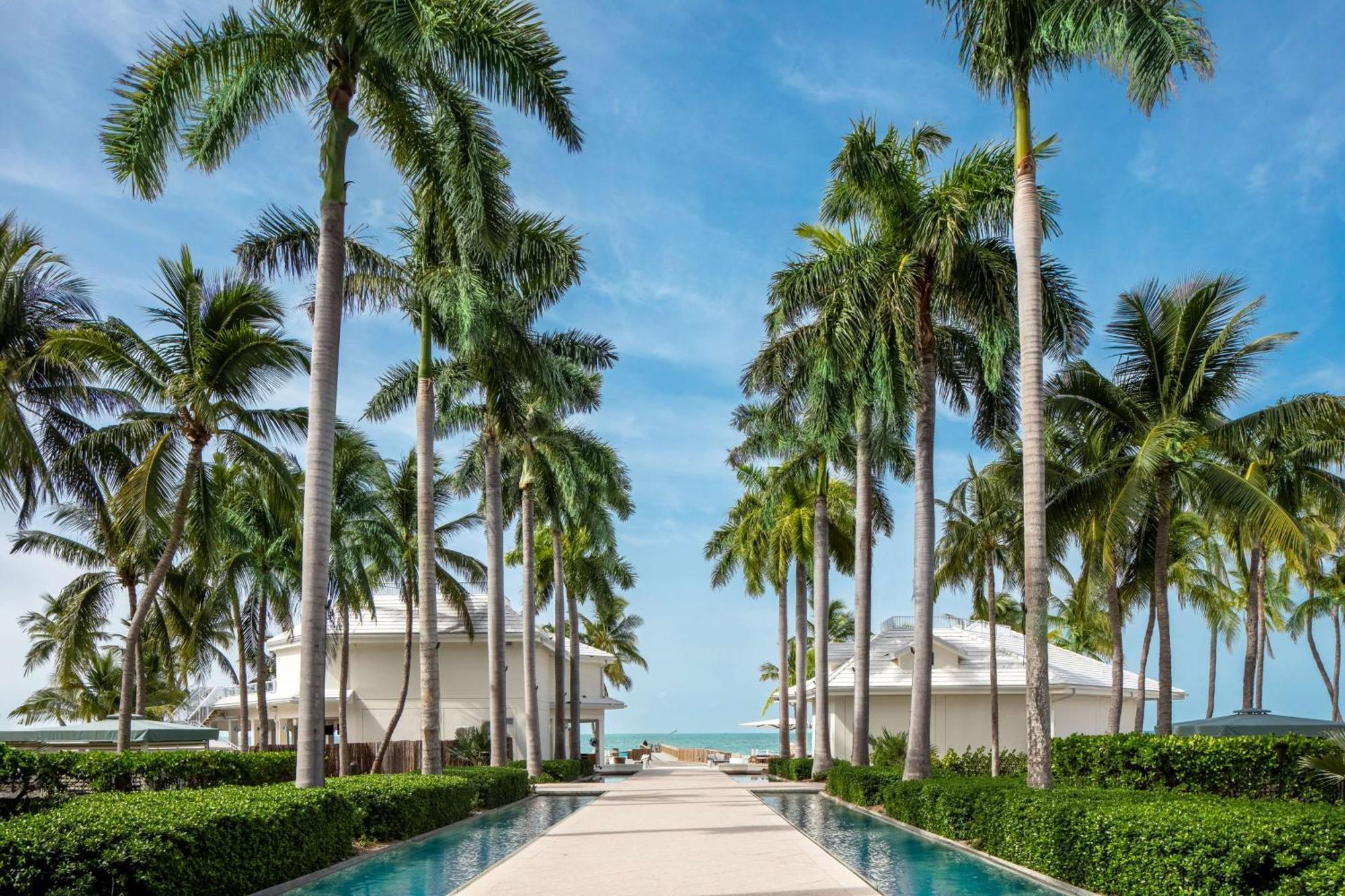 Casa Marina Key West, Curio Collection By Hilton Ξενοδοχείο Εξωτερικό φωτογραφία