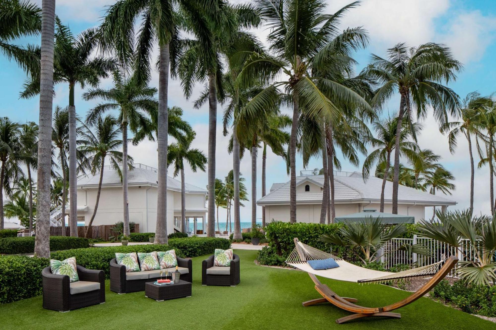 Casa Marina Key West, Curio Collection By Hilton Ξενοδοχείο Εξωτερικό φωτογραφία
