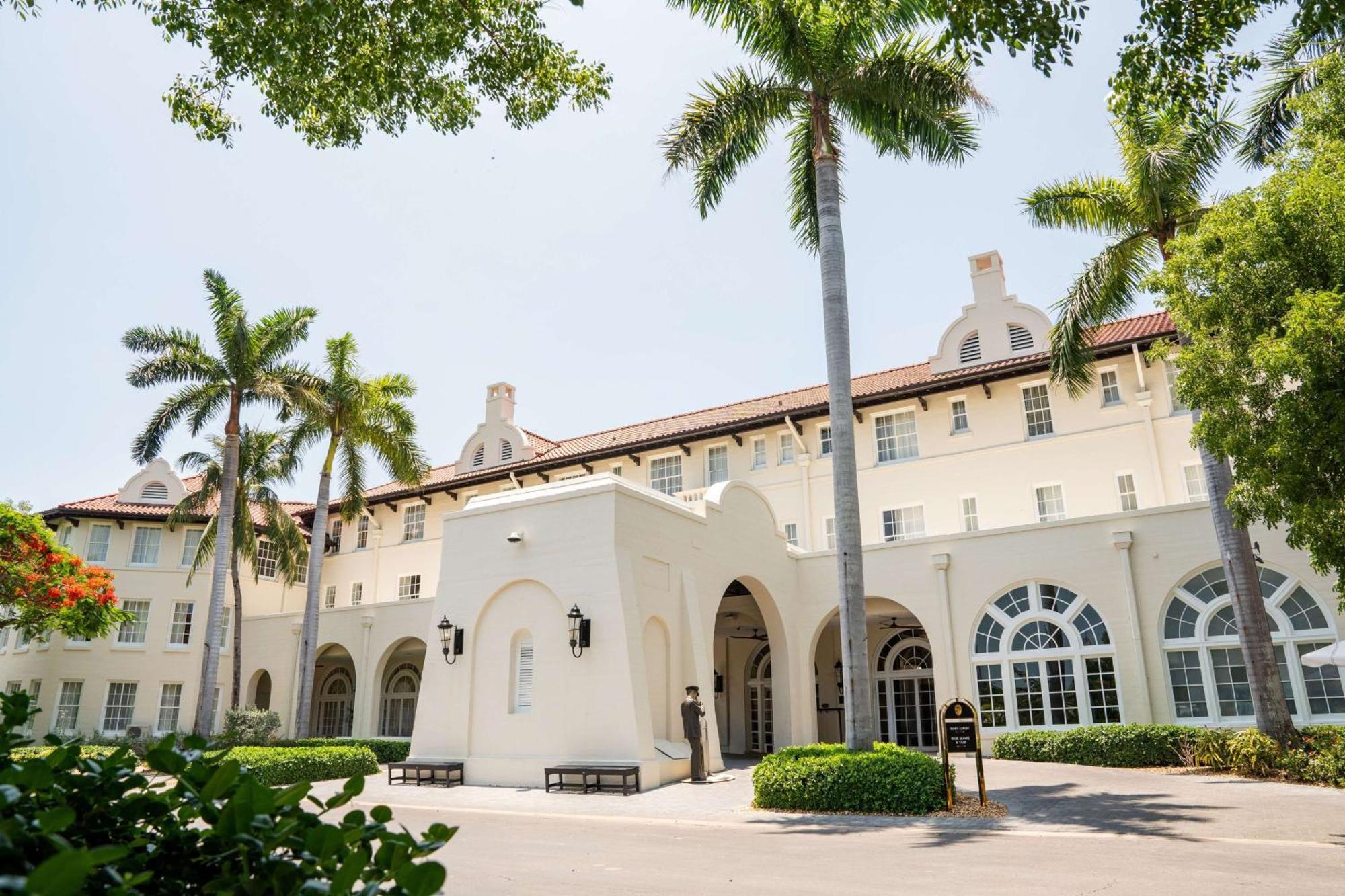 Casa Marina Key West, Curio Collection By Hilton Ξενοδοχείο Εξωτερικό φωτογραφία
