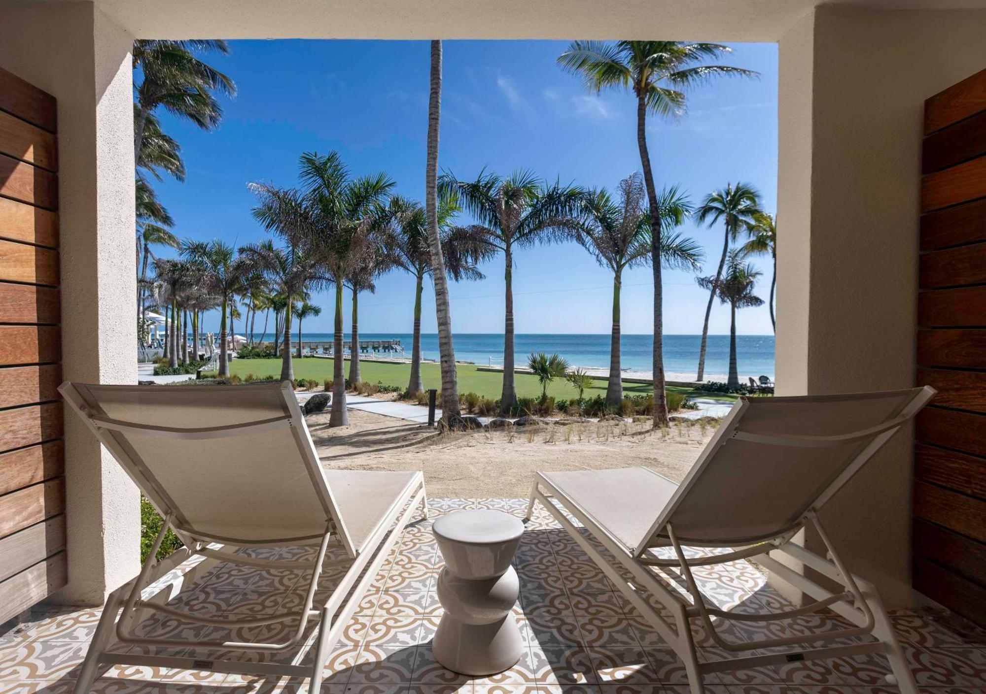 Casa Marina Key West, Curio Collection By Hilton Ξενοδοχείο Εξωτερικό φωτογραφία